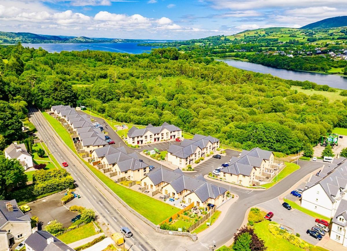 HarbourView House Killaloes Newest Holiday Home