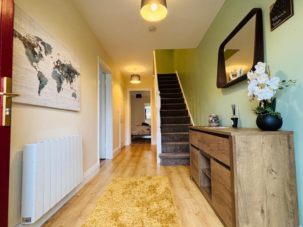 HarbourView House Killaloes Newest Holiday Home