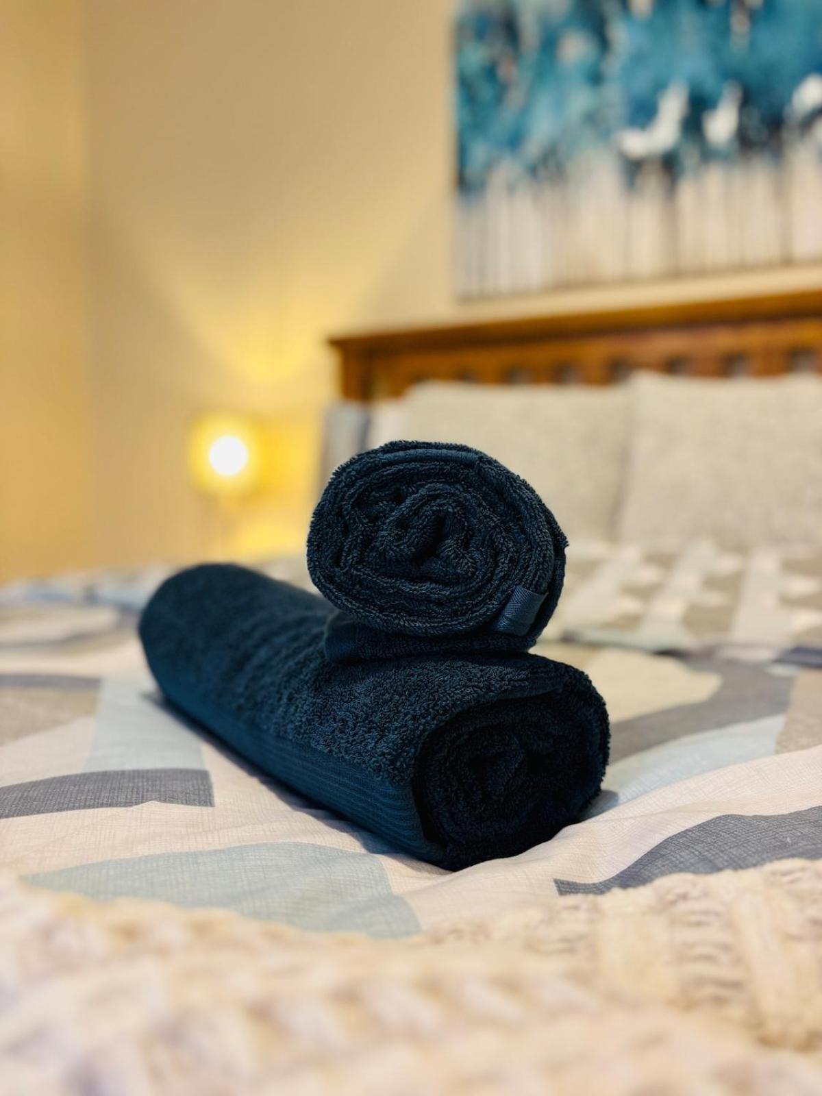 HarbourView House Killaloes Newest Holiday Home