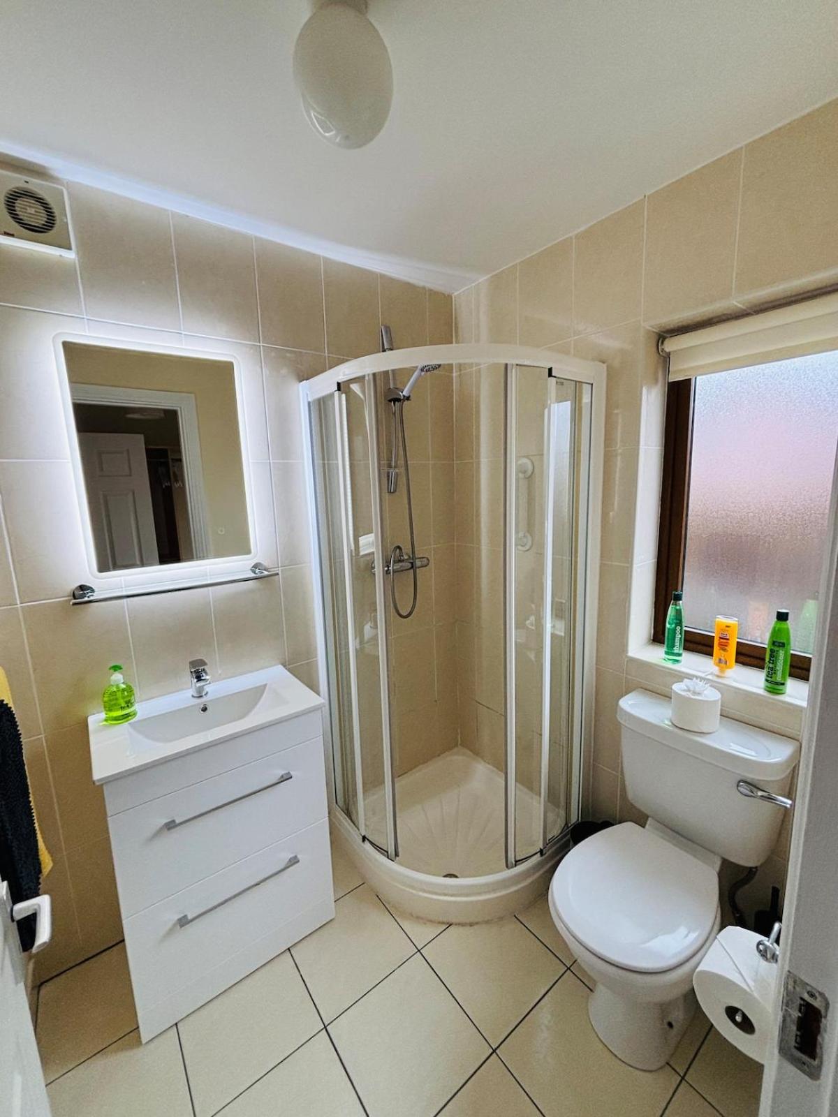 HarbourView House Killaloes Newest Holiday Home