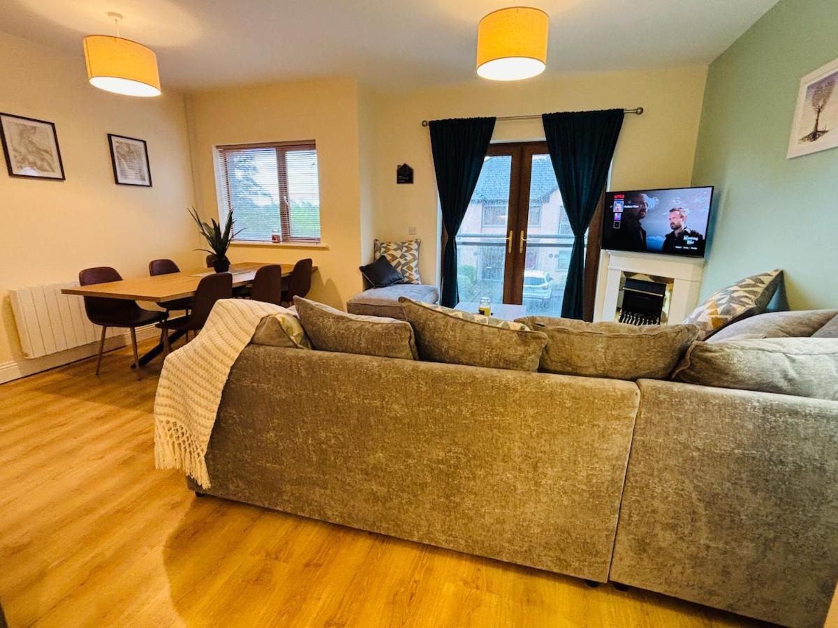 HarbourView House Killaloes Newest Holiday Home