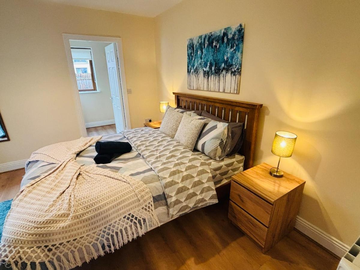 HarbourView House Killaloes Newest Holiday Home