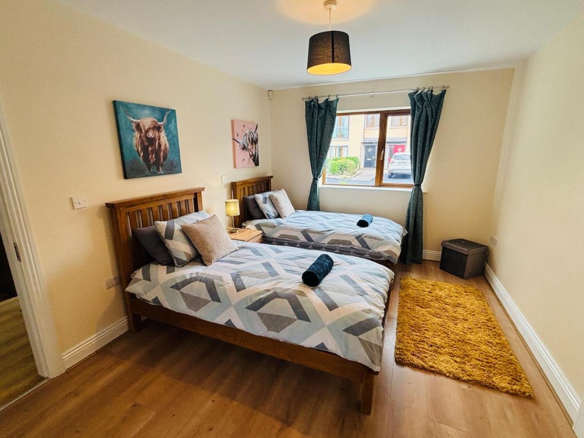 HarbourView House Killaloes Newest Holiday Home