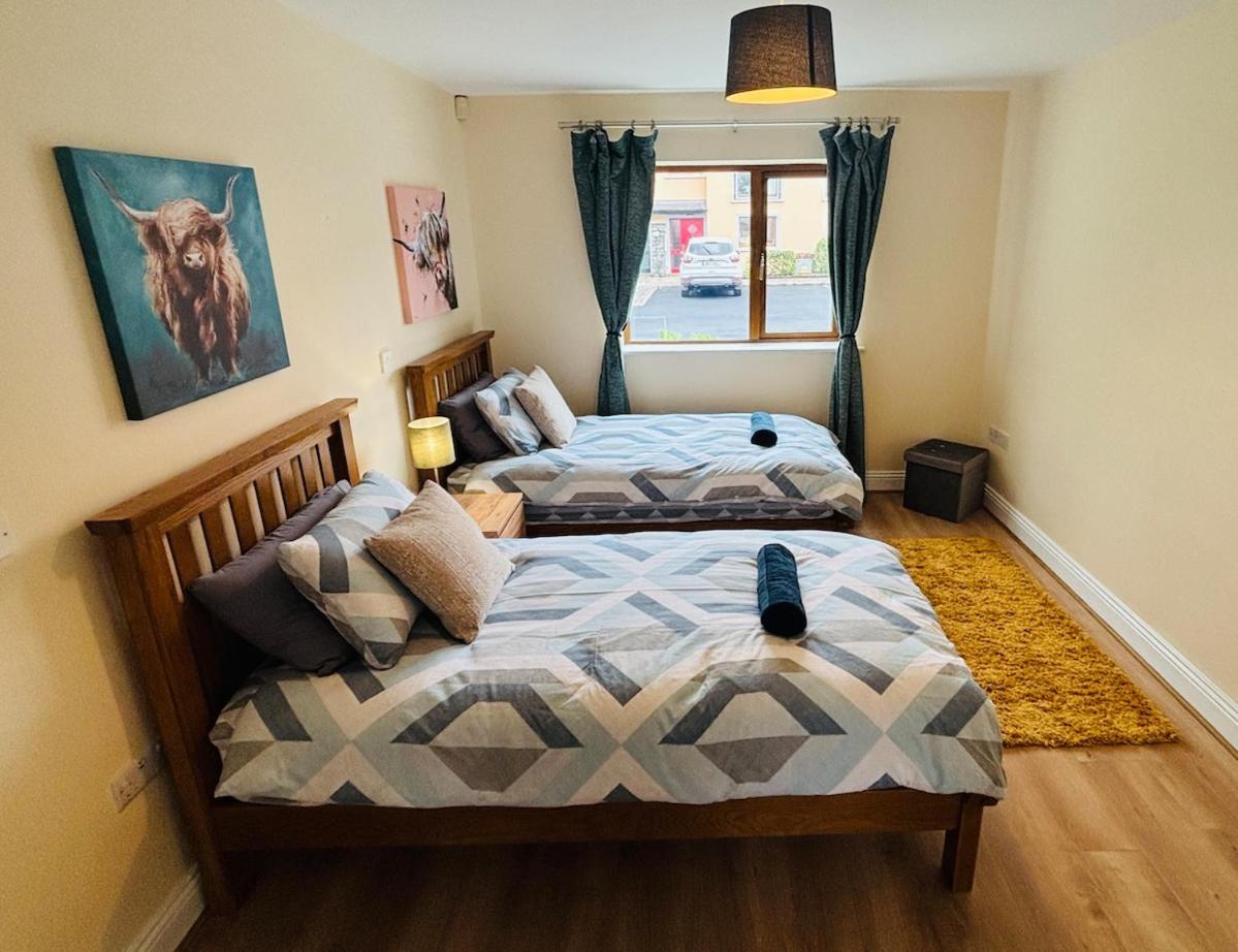 HarbourView House Killaloes Newest Holiday Home