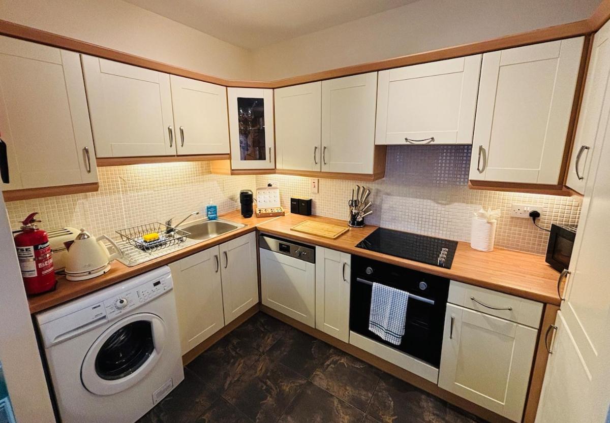 HarbourView House Killaloes Newest Holiday Home