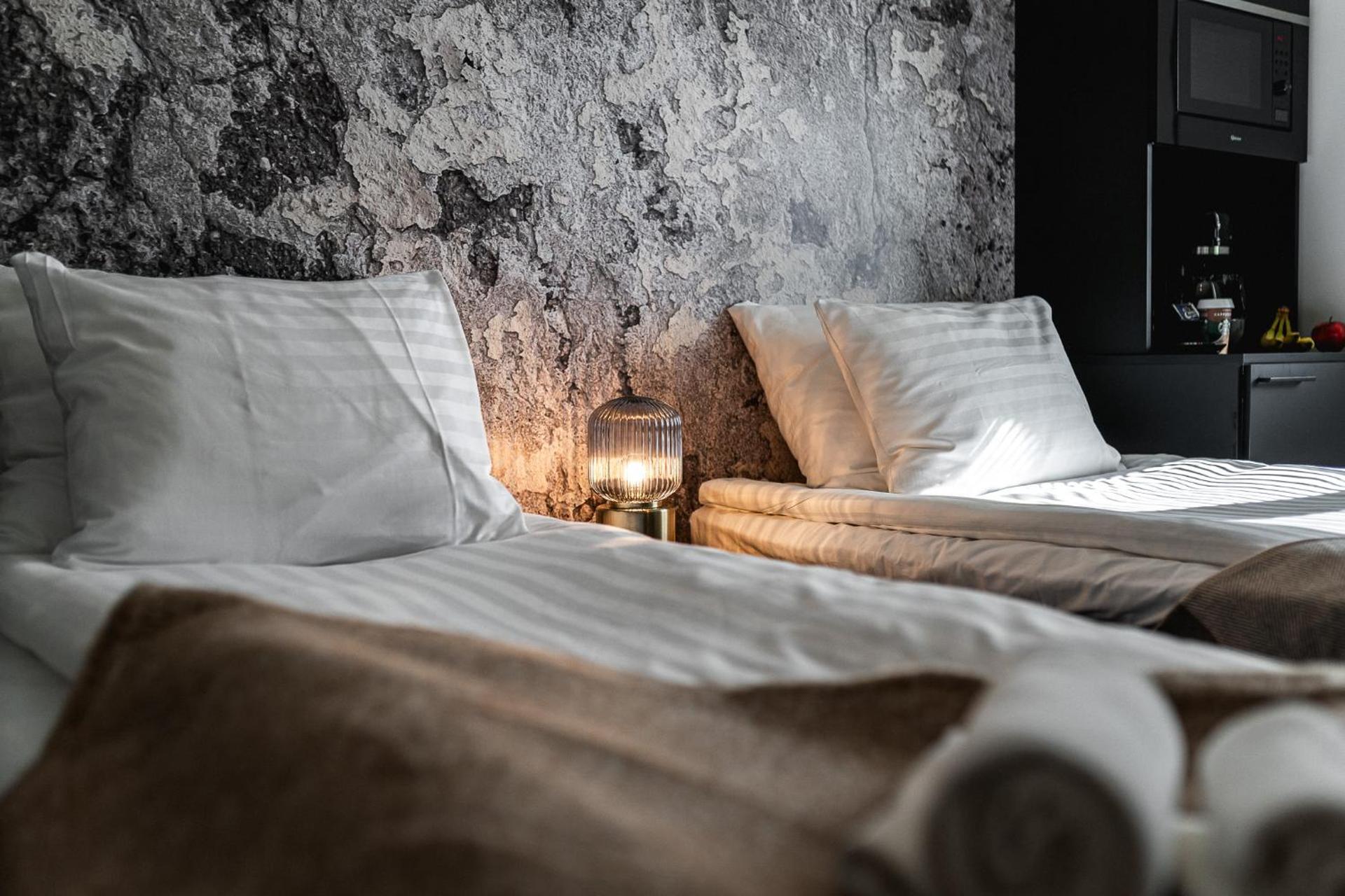 Hotelli Vaakko - Hotel and Apartments by UHANDA