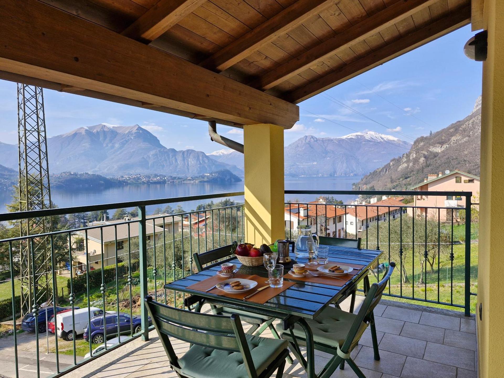 View (from property/room)