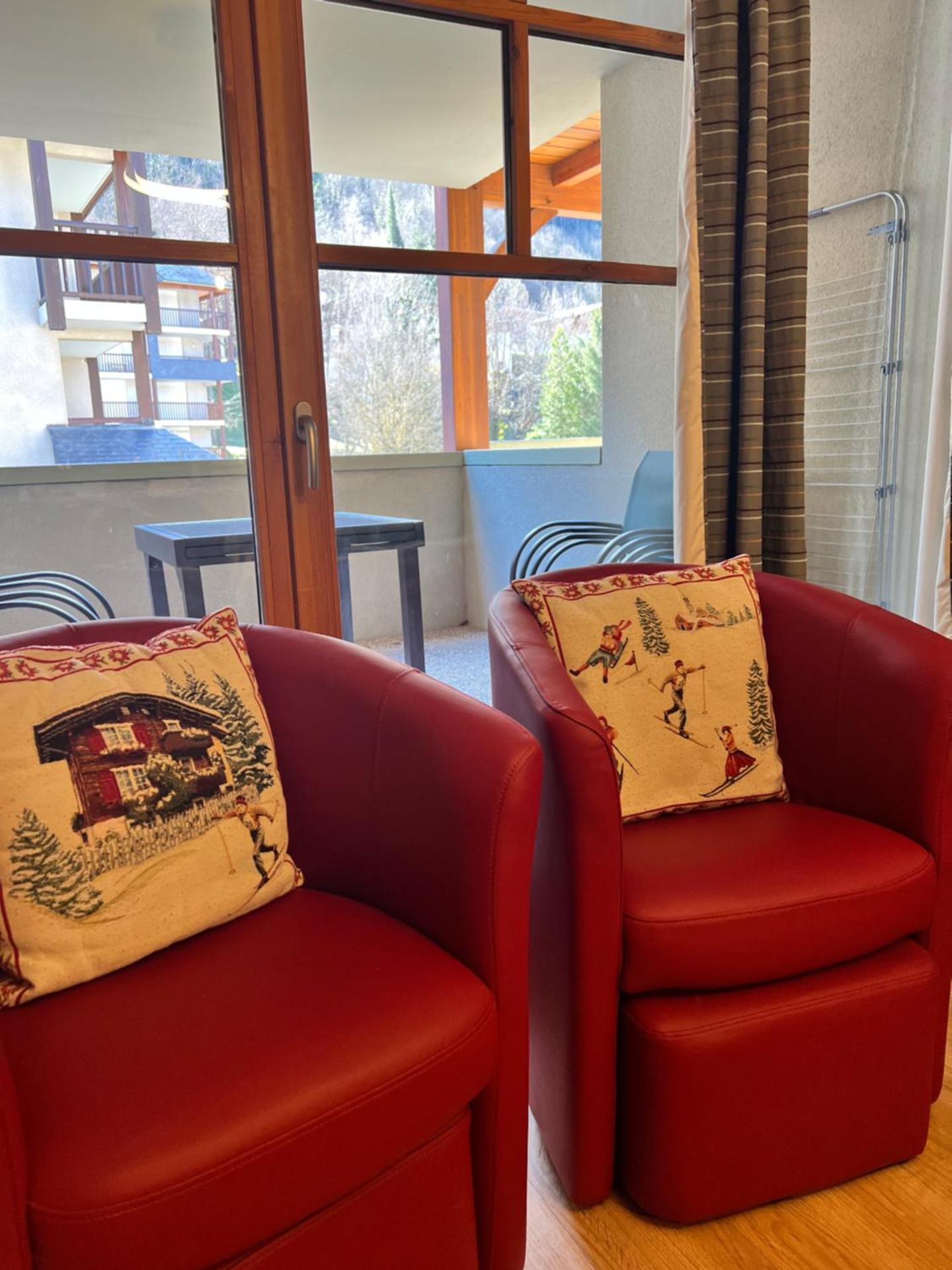 Résidence Cami Réal ****