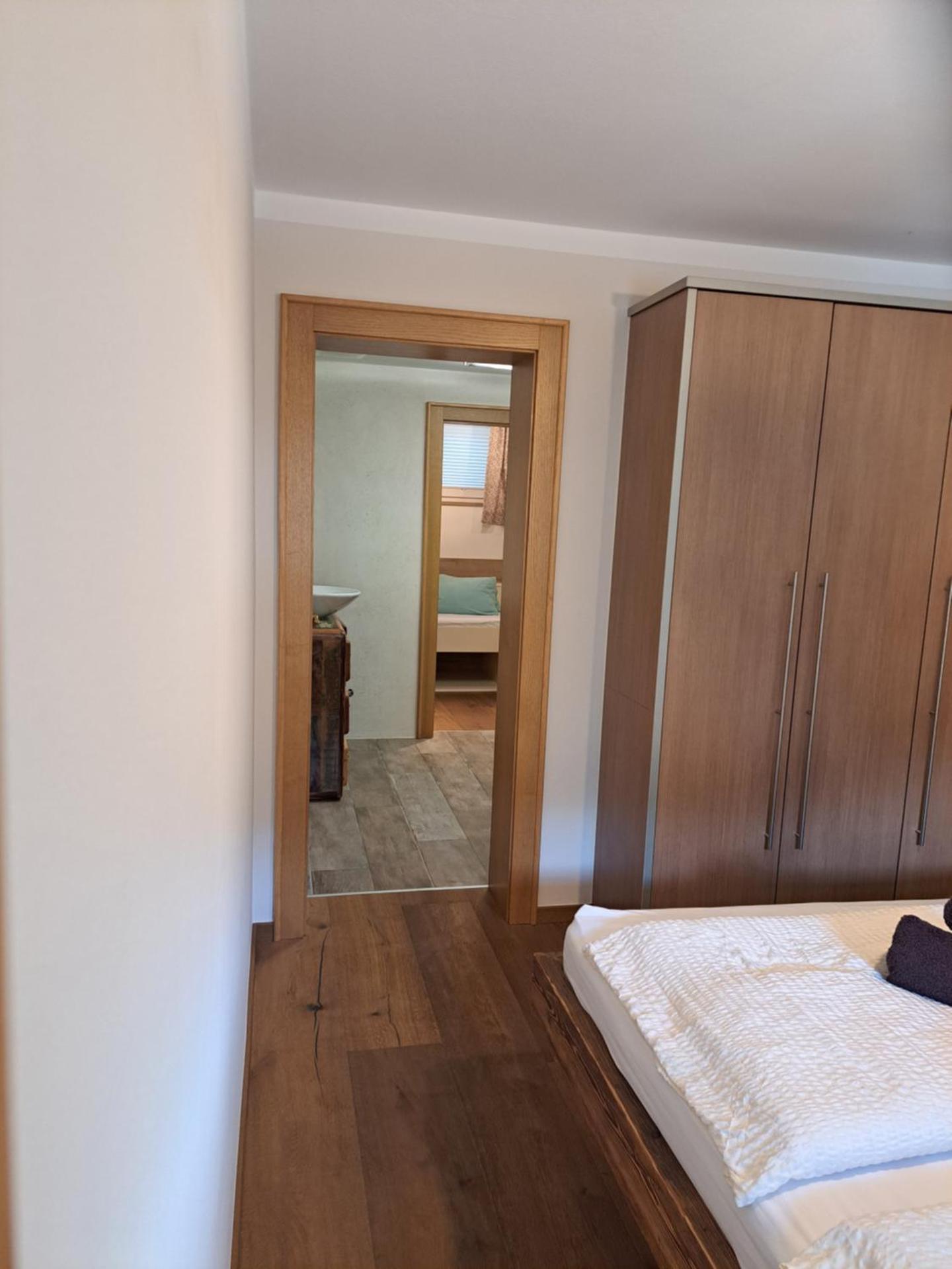 Ferienwohnung mit Charme