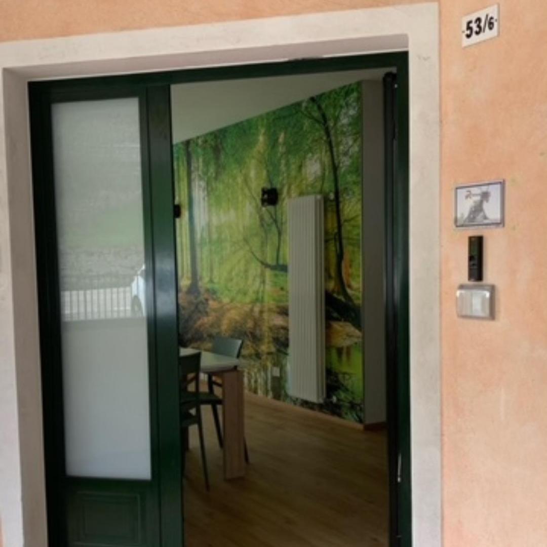 Casa vacanze Il Bosco