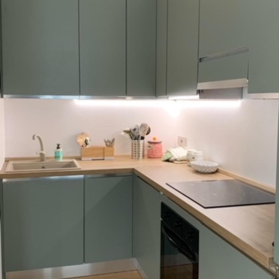 Casa vacanze Il Bosco