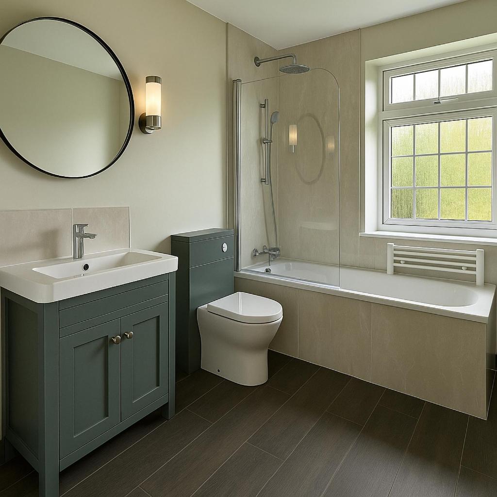 Moorhill House Hotel