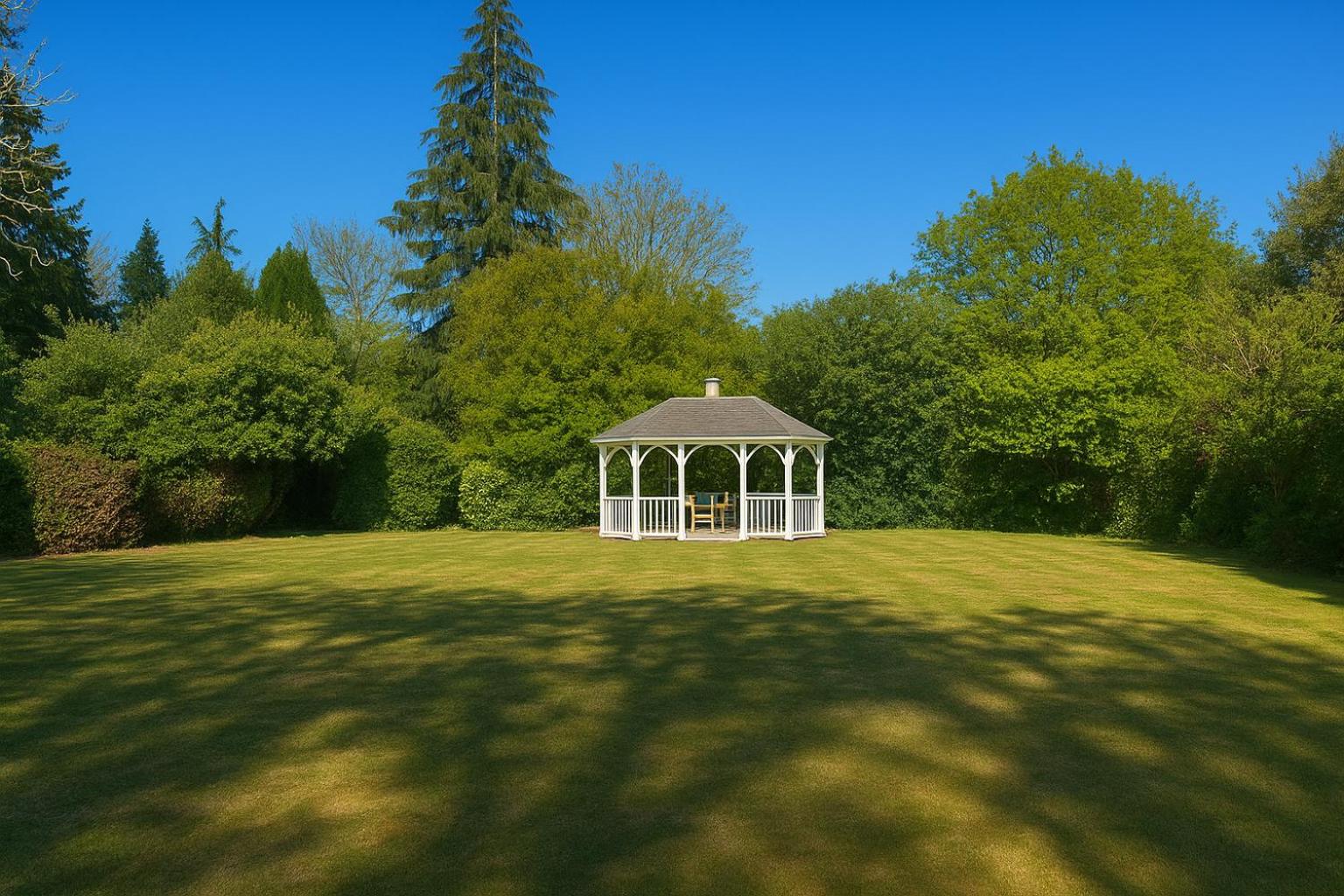 Moorhill House Hotel