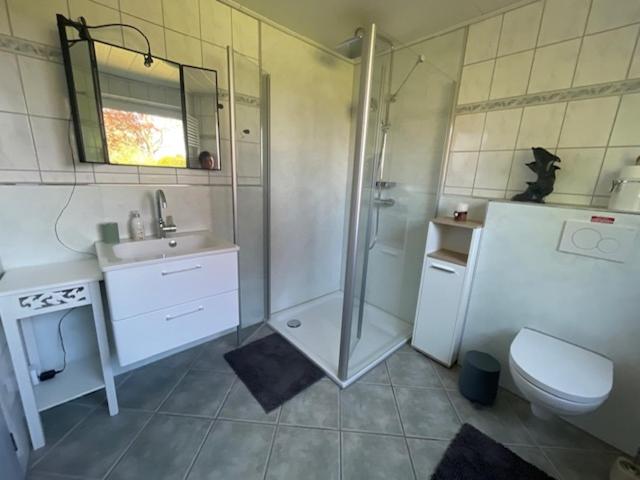 Charmantes Butzen-Nest am Radweg