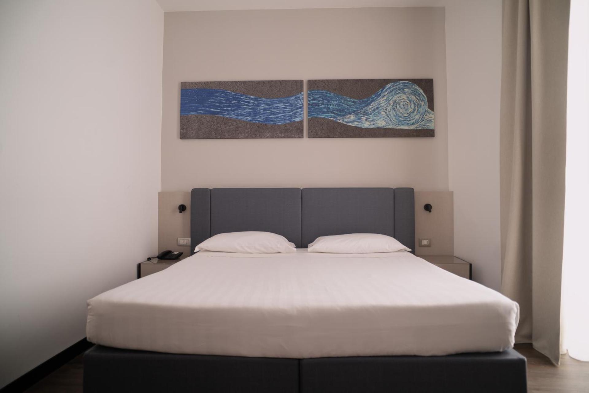 Business Double Room