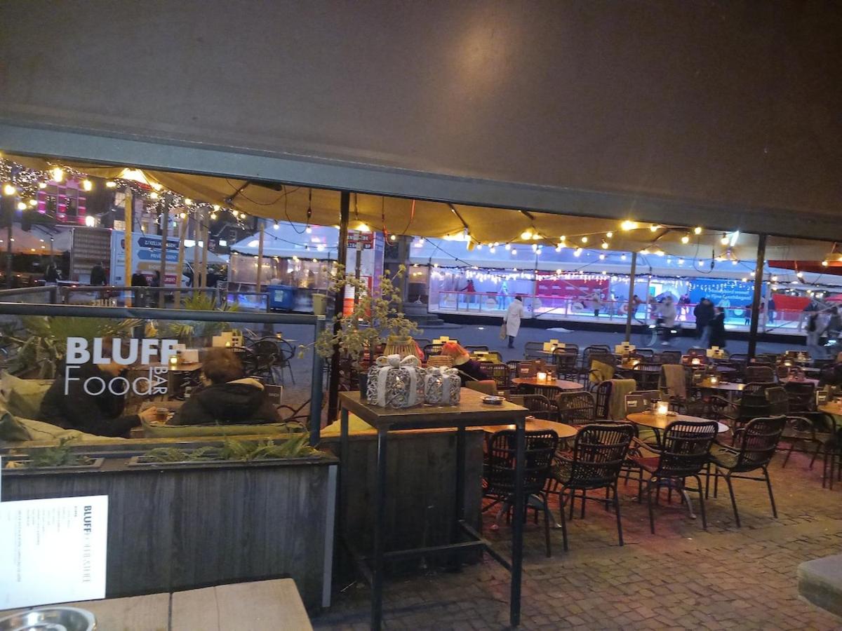 Luxury apartment Enschede