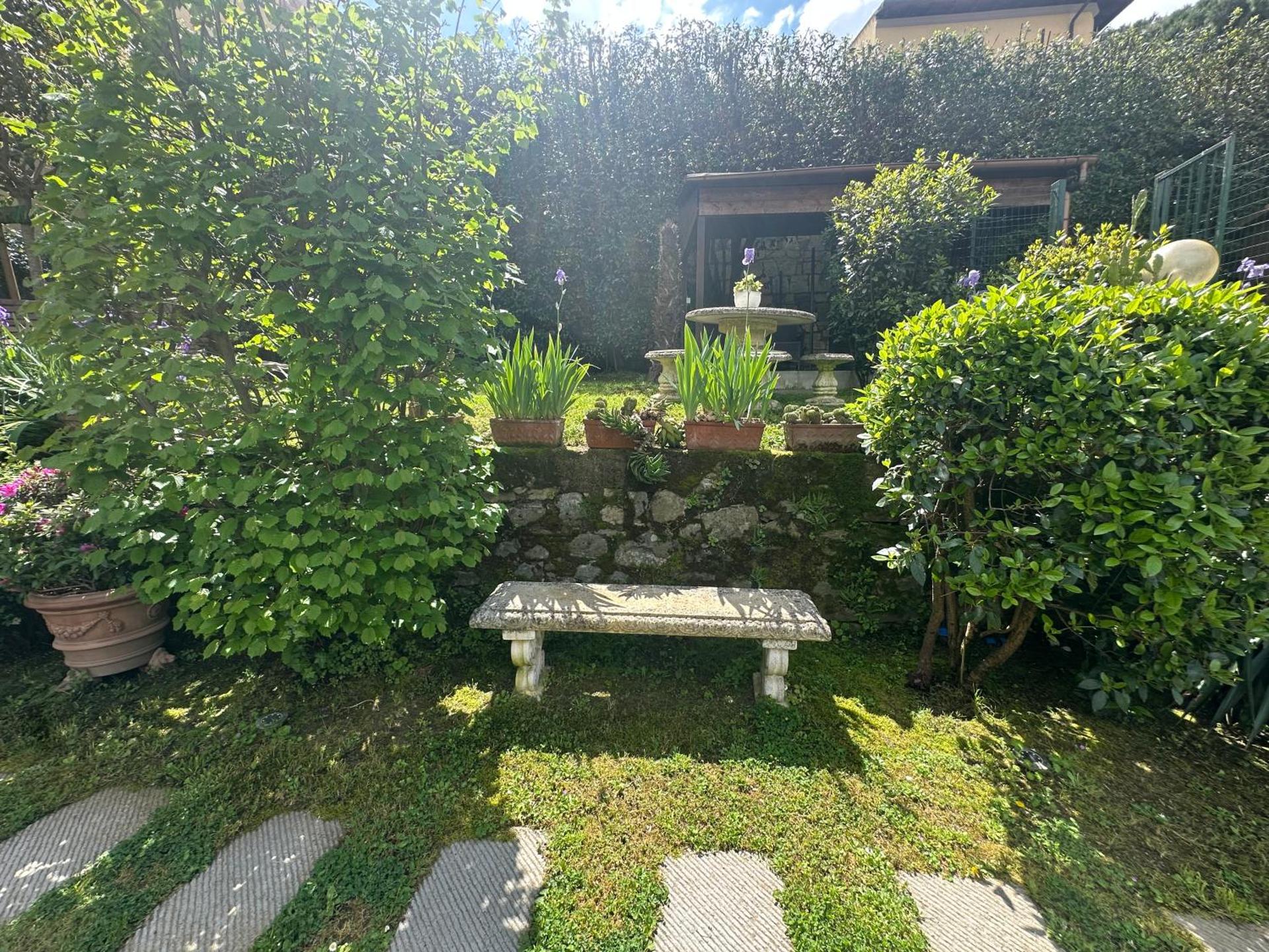 Elegante bilocale / Elegant Double Room