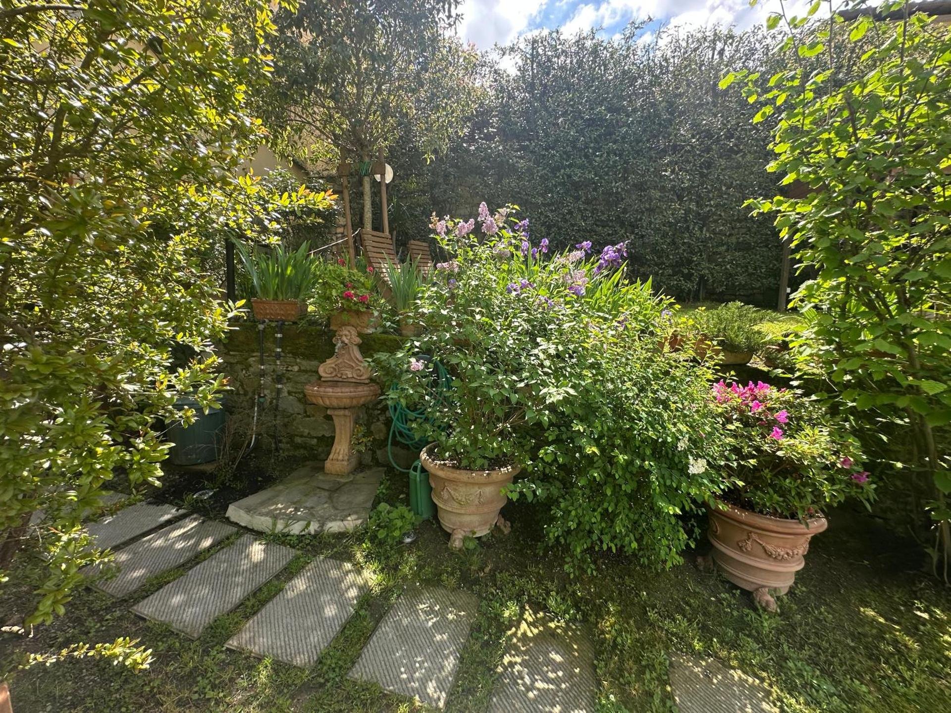 Elegante bilocale / Elegant Double Room