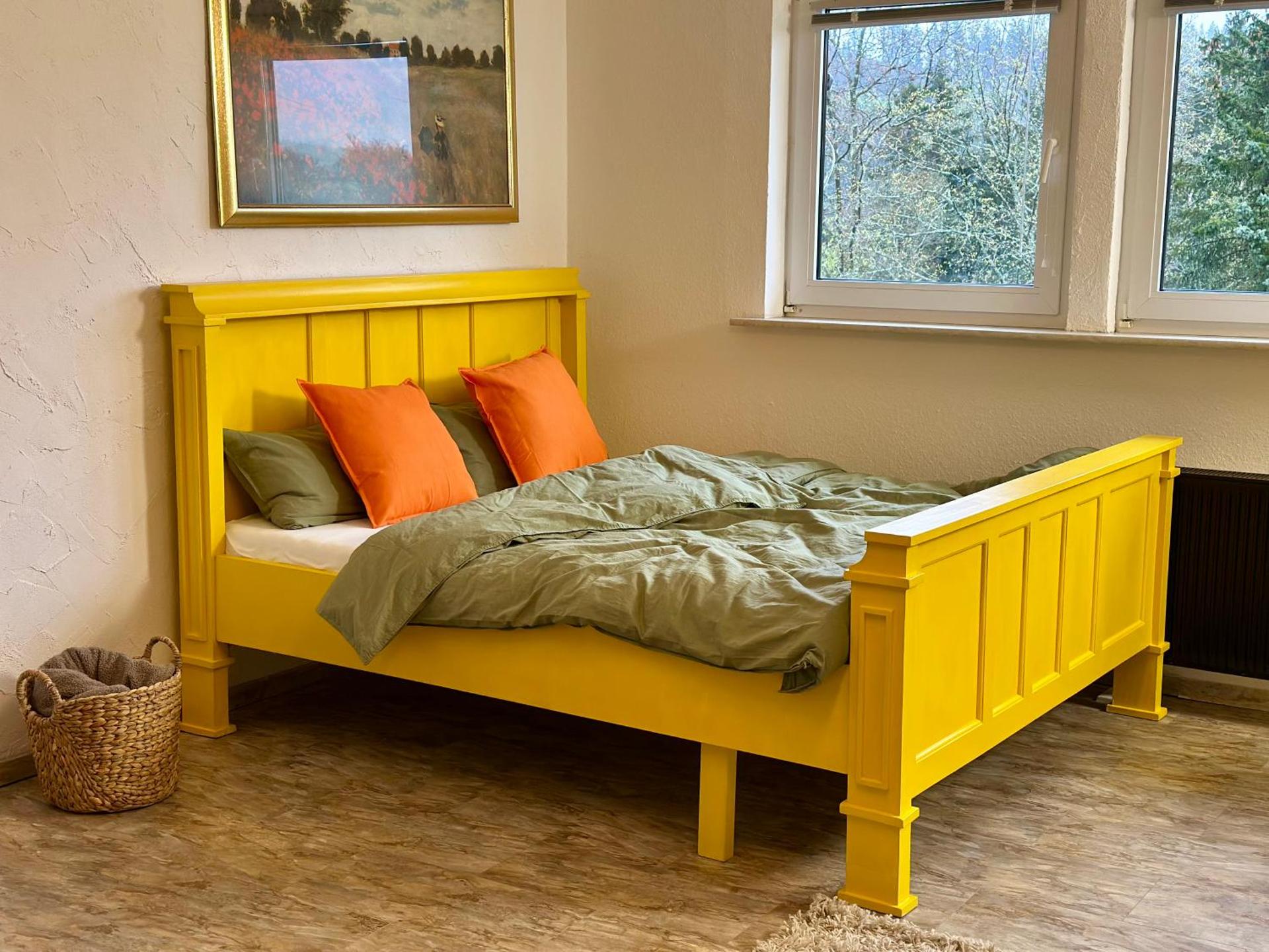 Charmante Wohnung in Top Lage