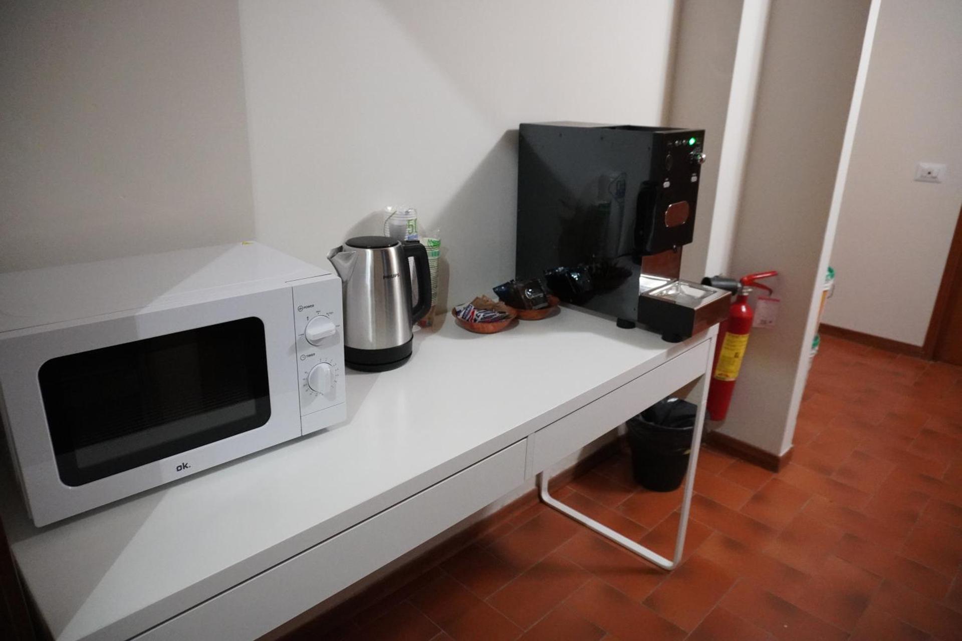 Hello Francesca Guesthouse