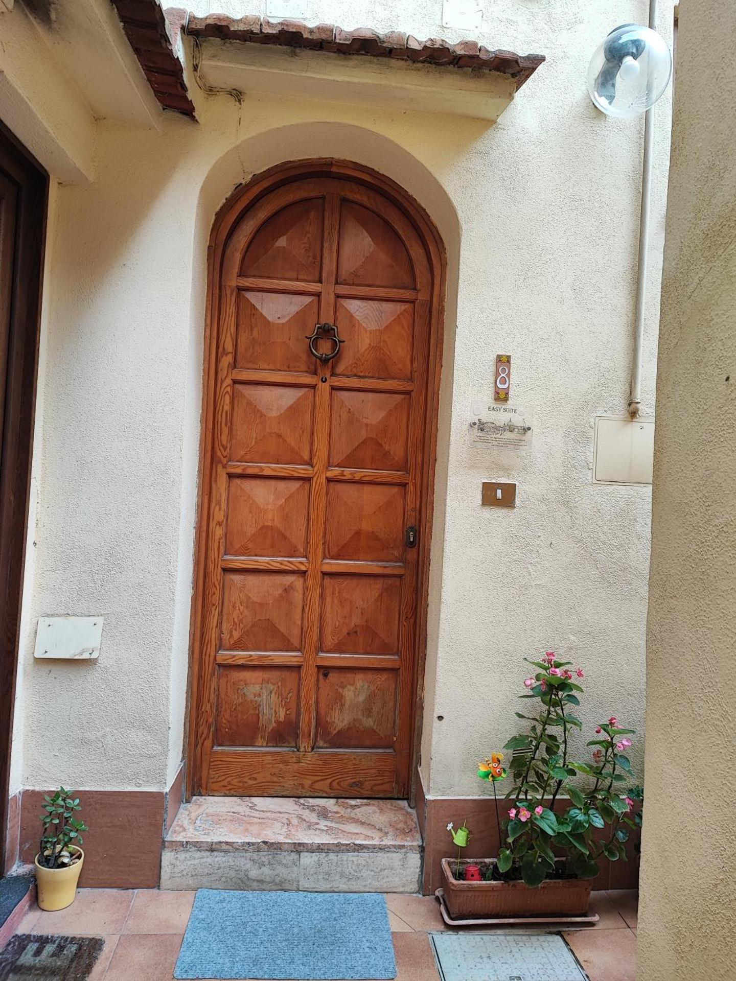 Easy Suite Roma San Pietro