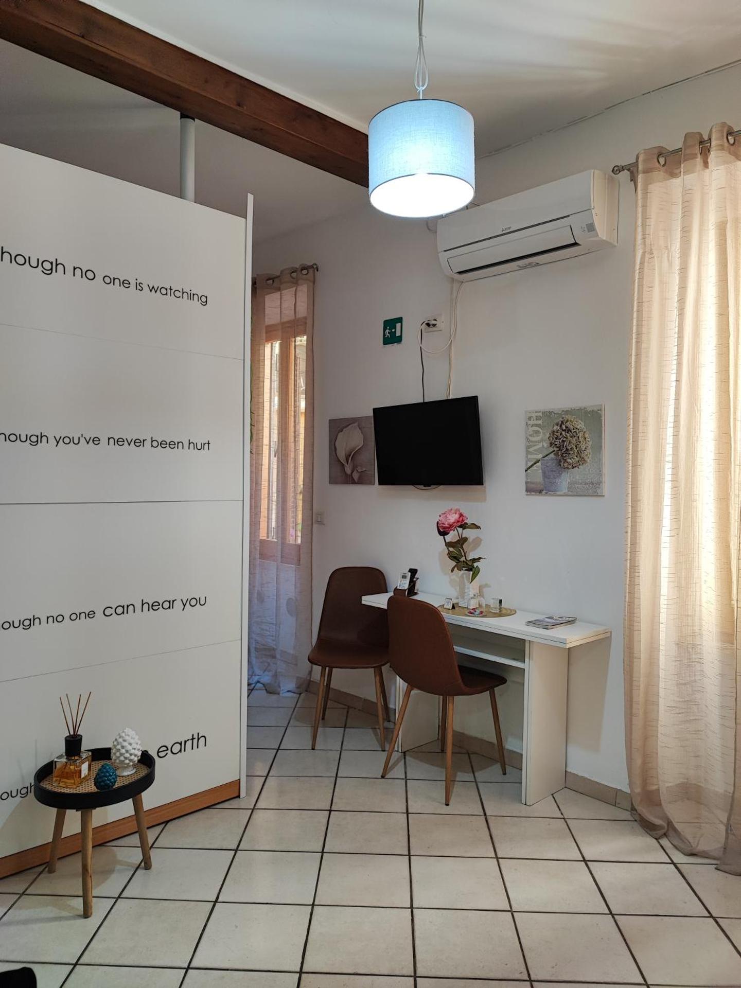 Easy Suite Roma San Pietro