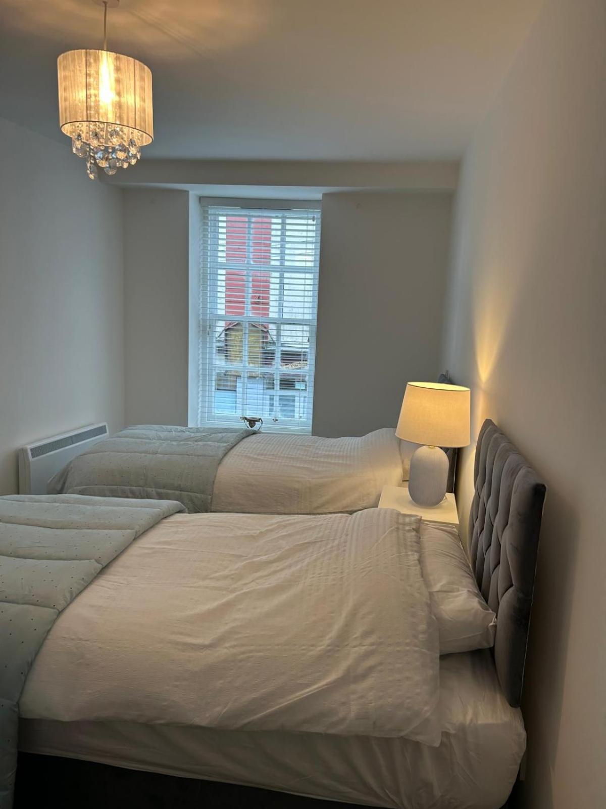 The Courtyard Retreat