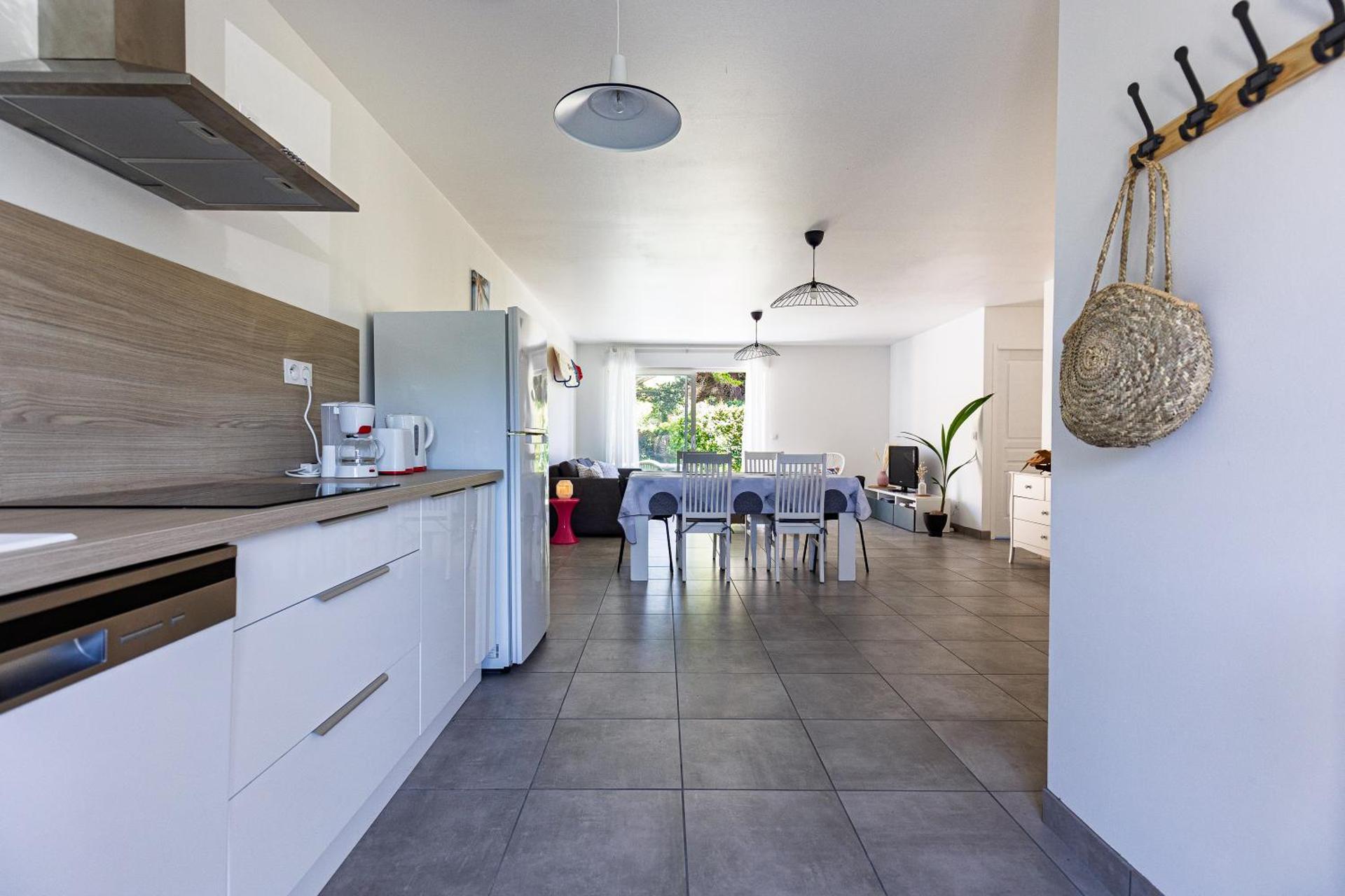 Appartement 6 Personnes Soustons