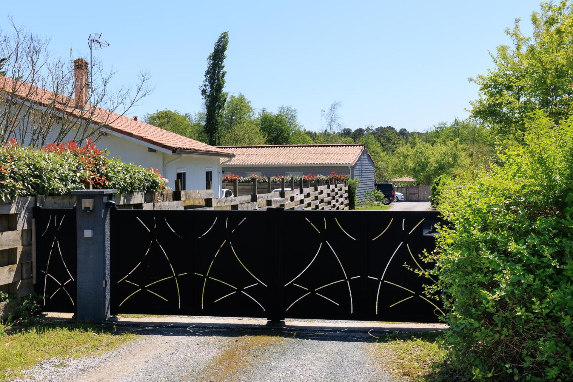 Appartement 6 Personnes Soustons