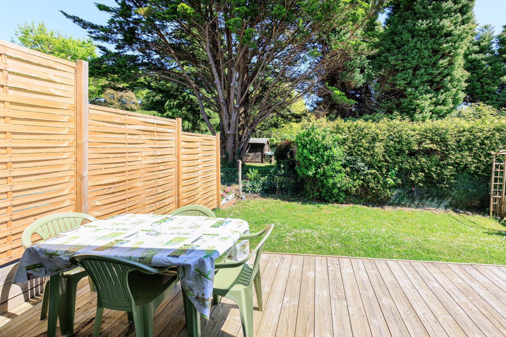 Appartement 6 Personnes Soustons