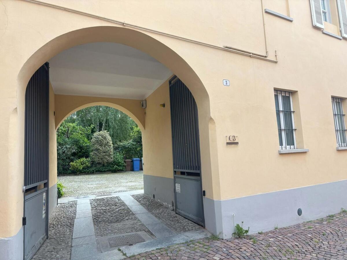 Brand New DESIGN FLAT Casa Belli