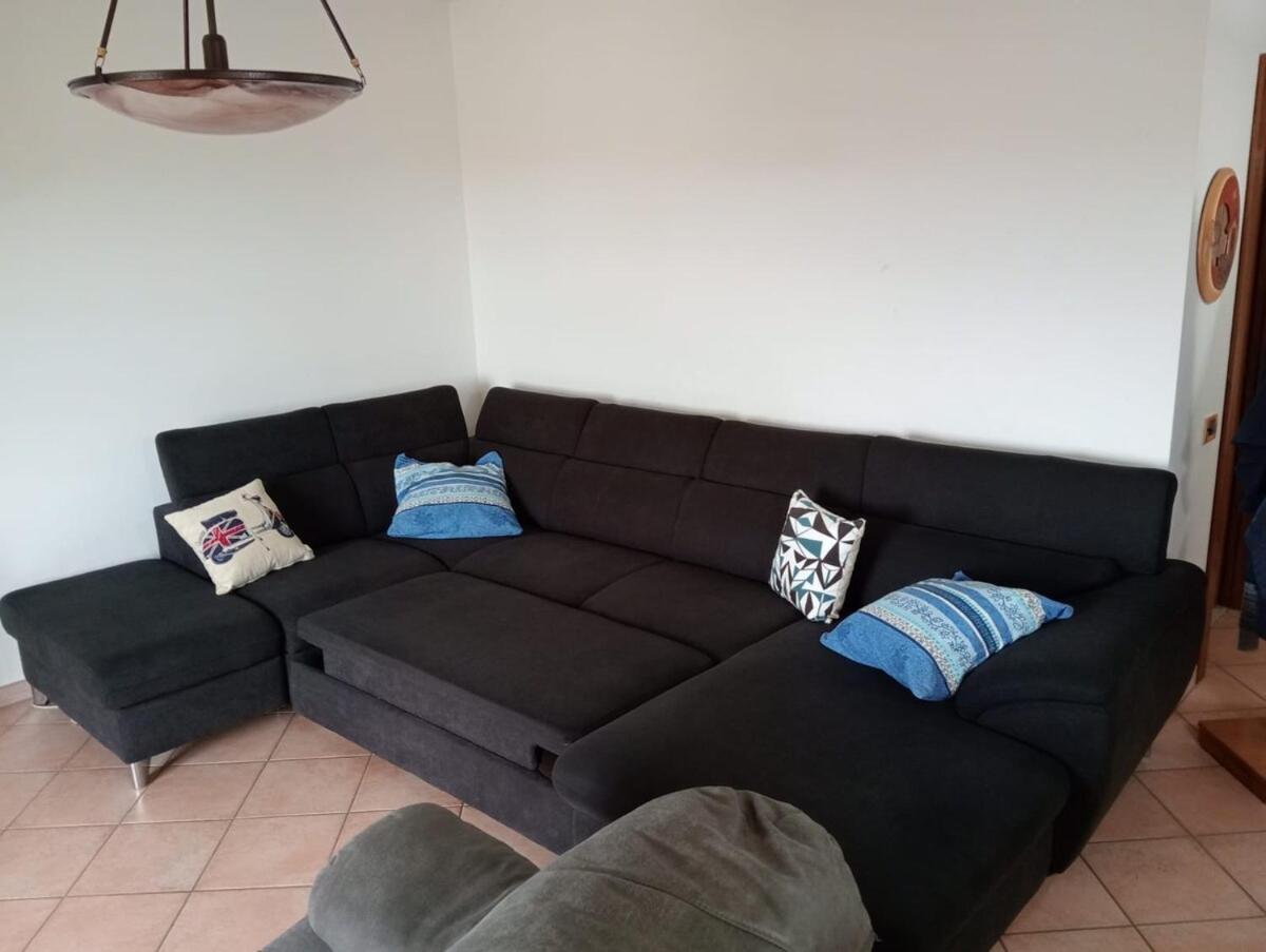 Appartamento Colliwood