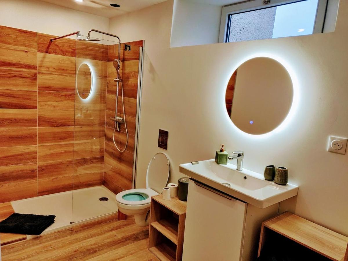 Maisonnette tout confort