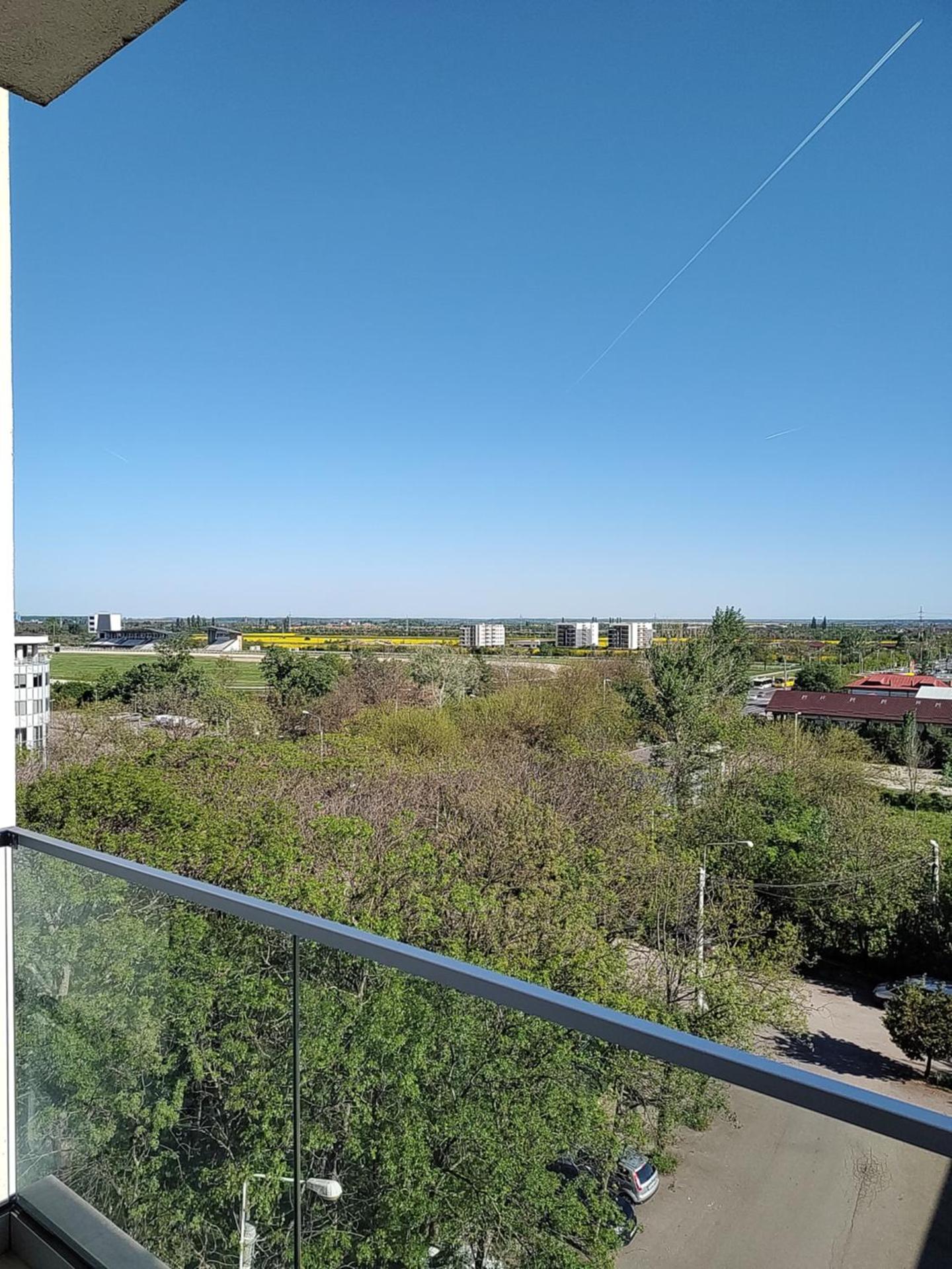 Lorena in White Tower