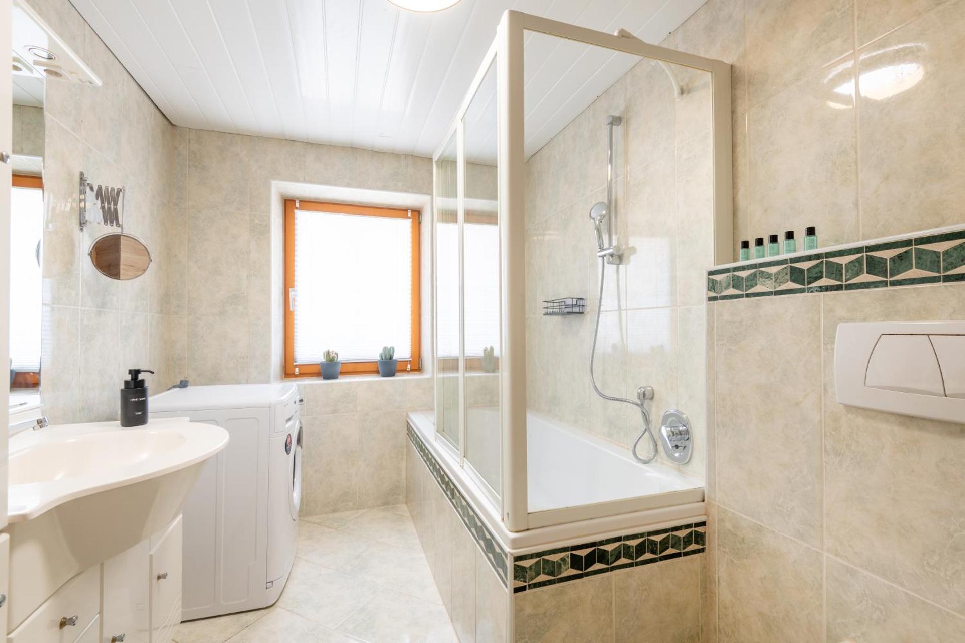 Apartmenthaus Achener Hof