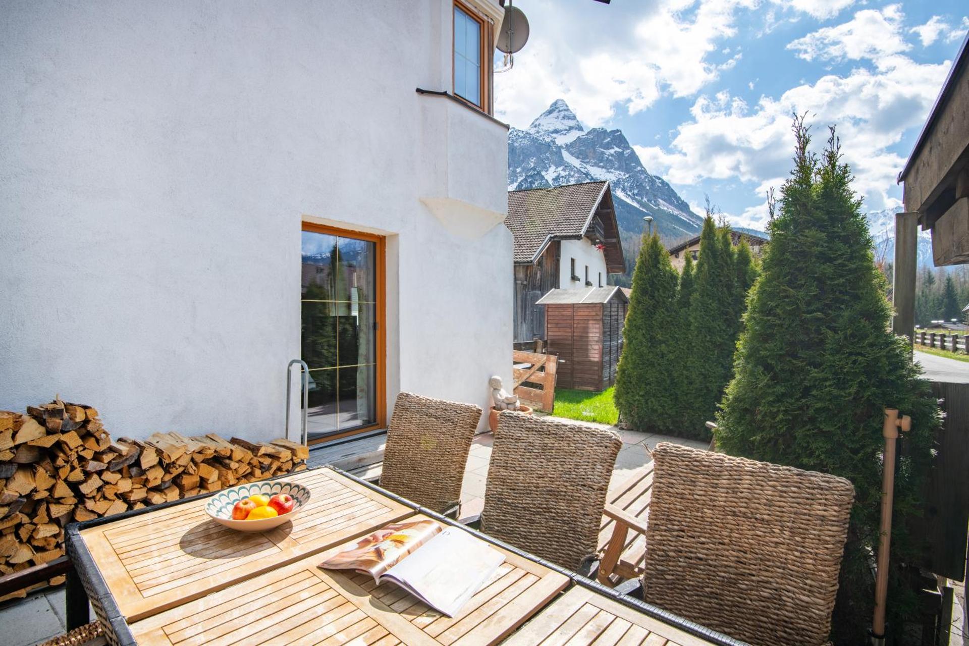 Apartmenthaus Achener Hof