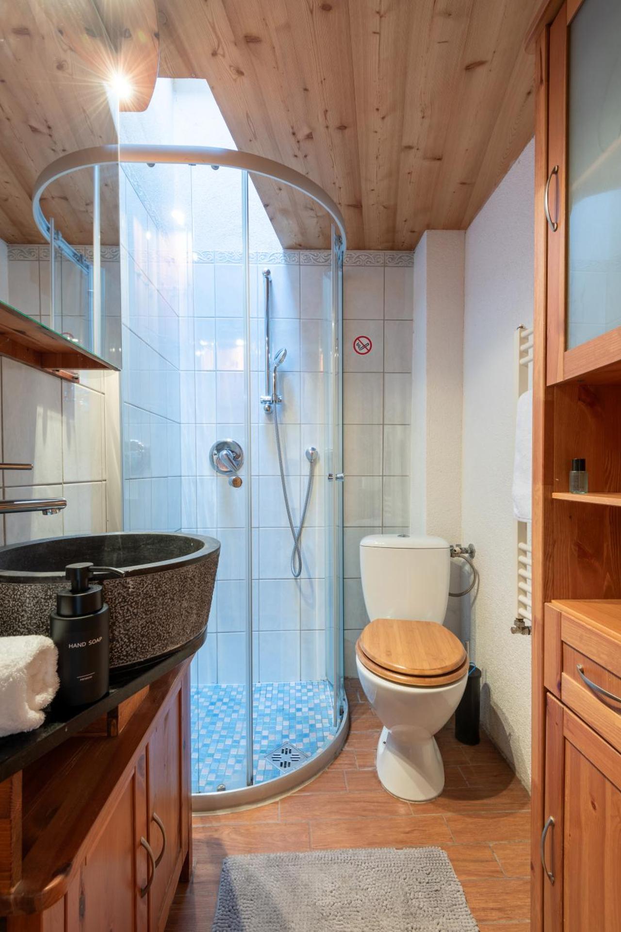 Apartmenthaus Achener Hof