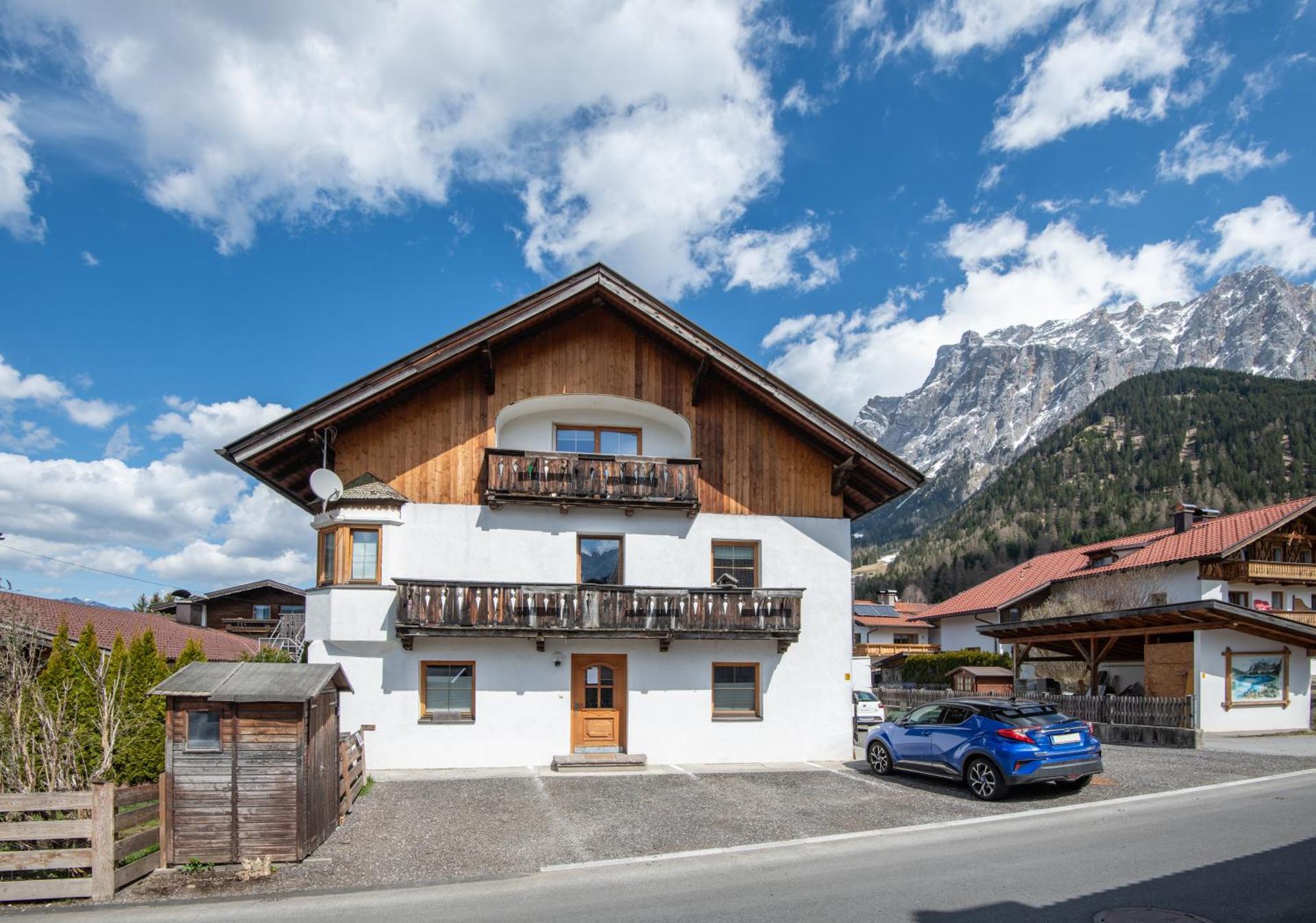 Apartmenthaus Achener Hof