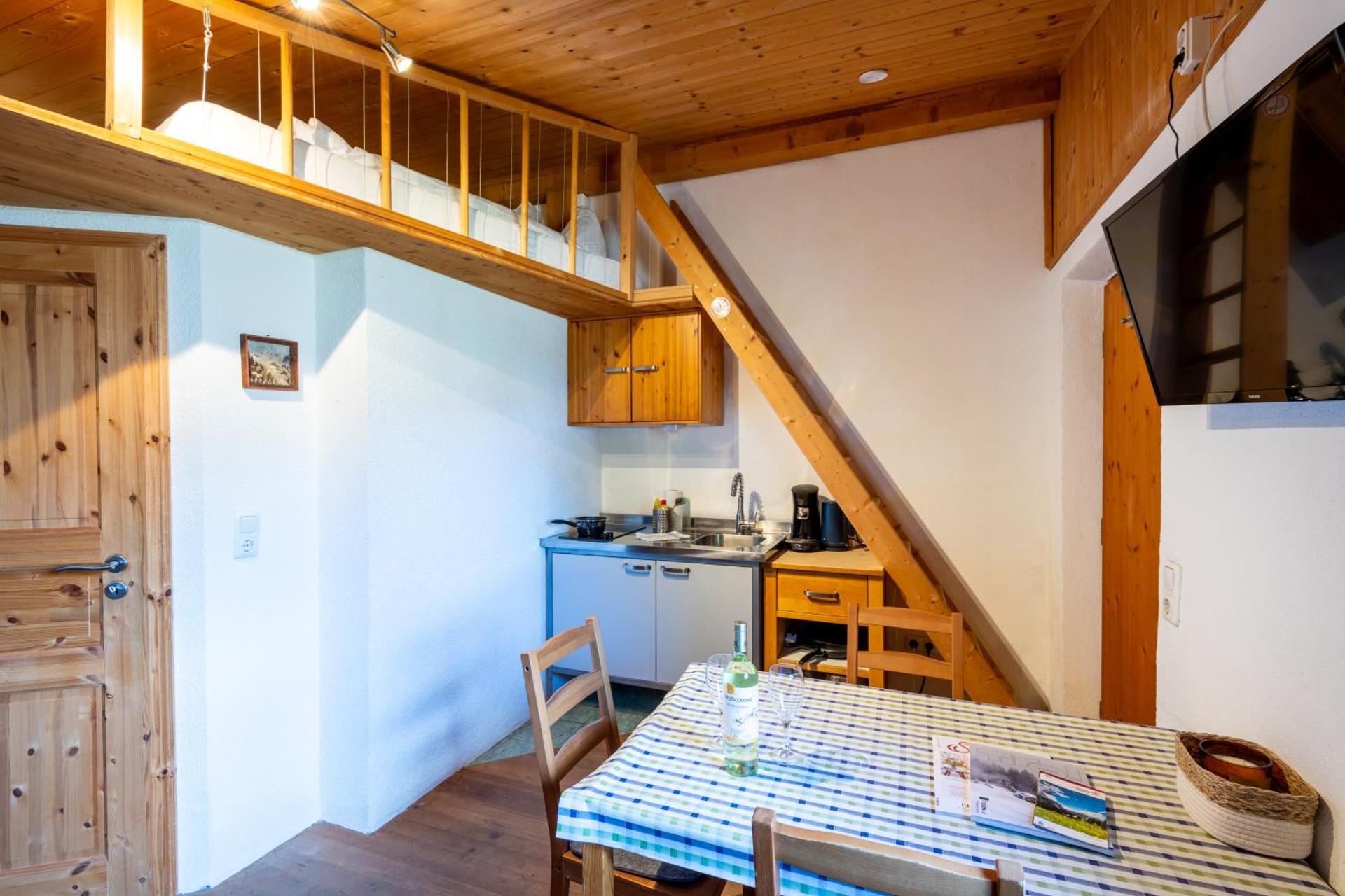 Apartmenthaus Achener Hof