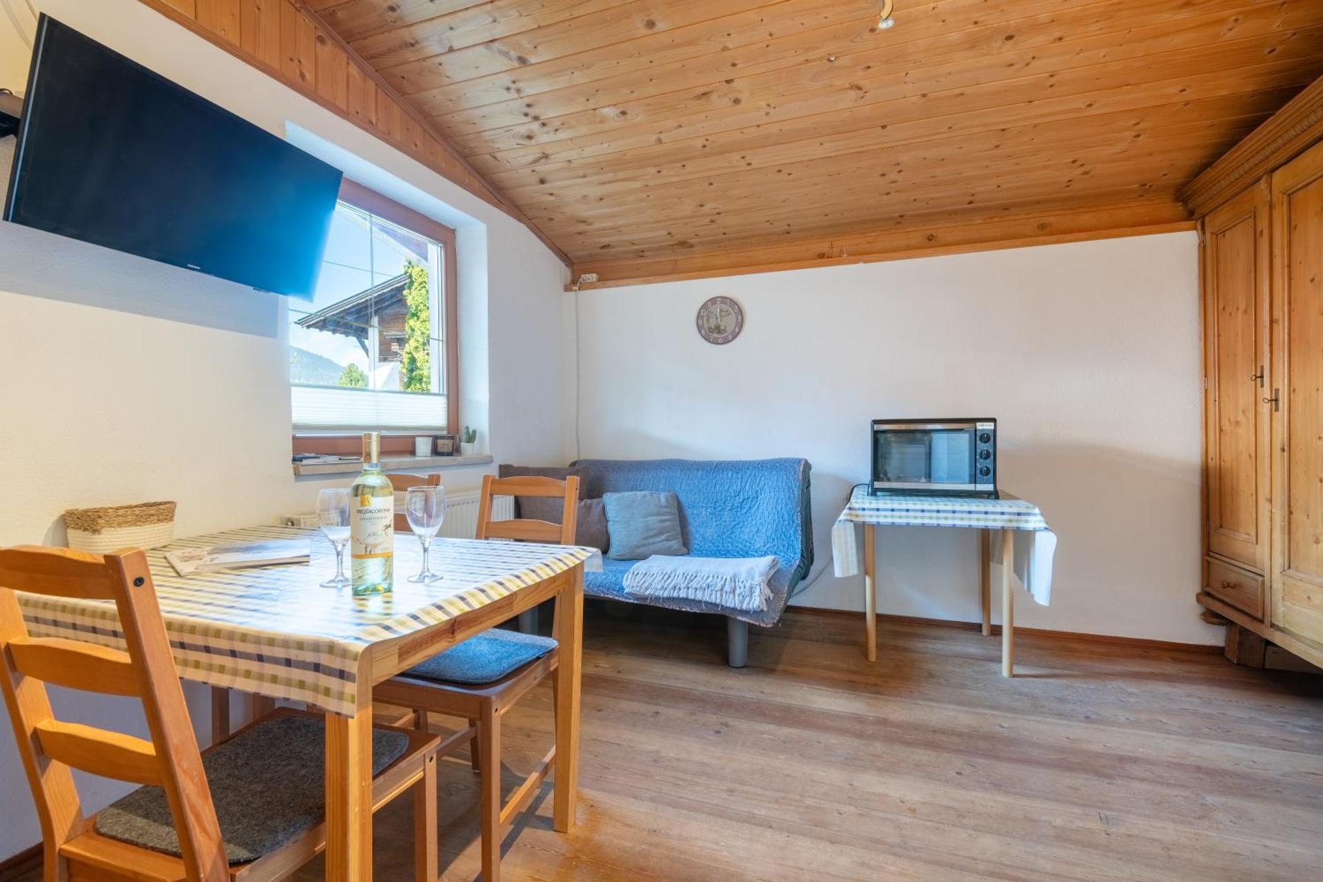 Apartmenthaus Achener Hof