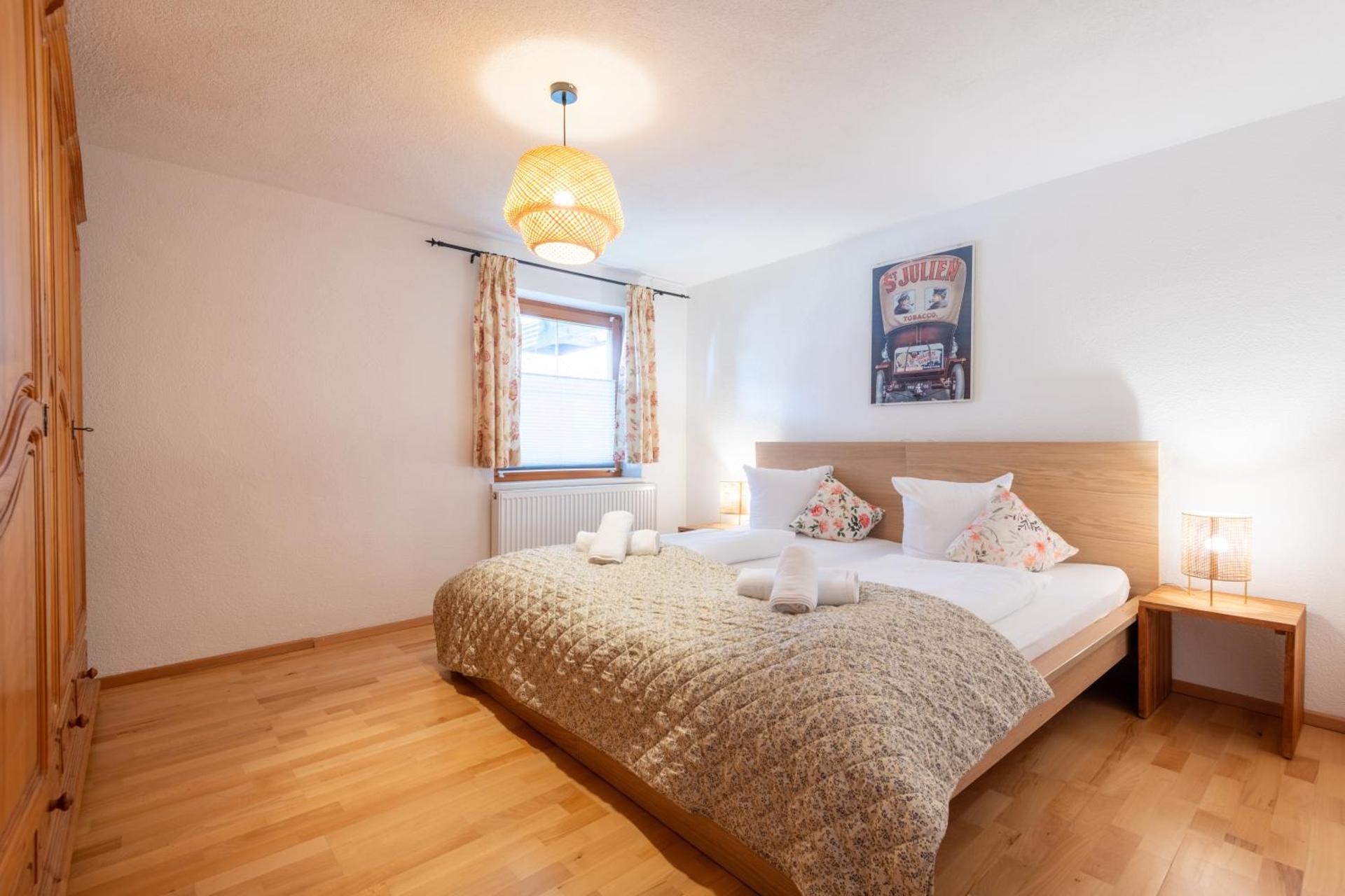 Apartmenthaus Achener Hof