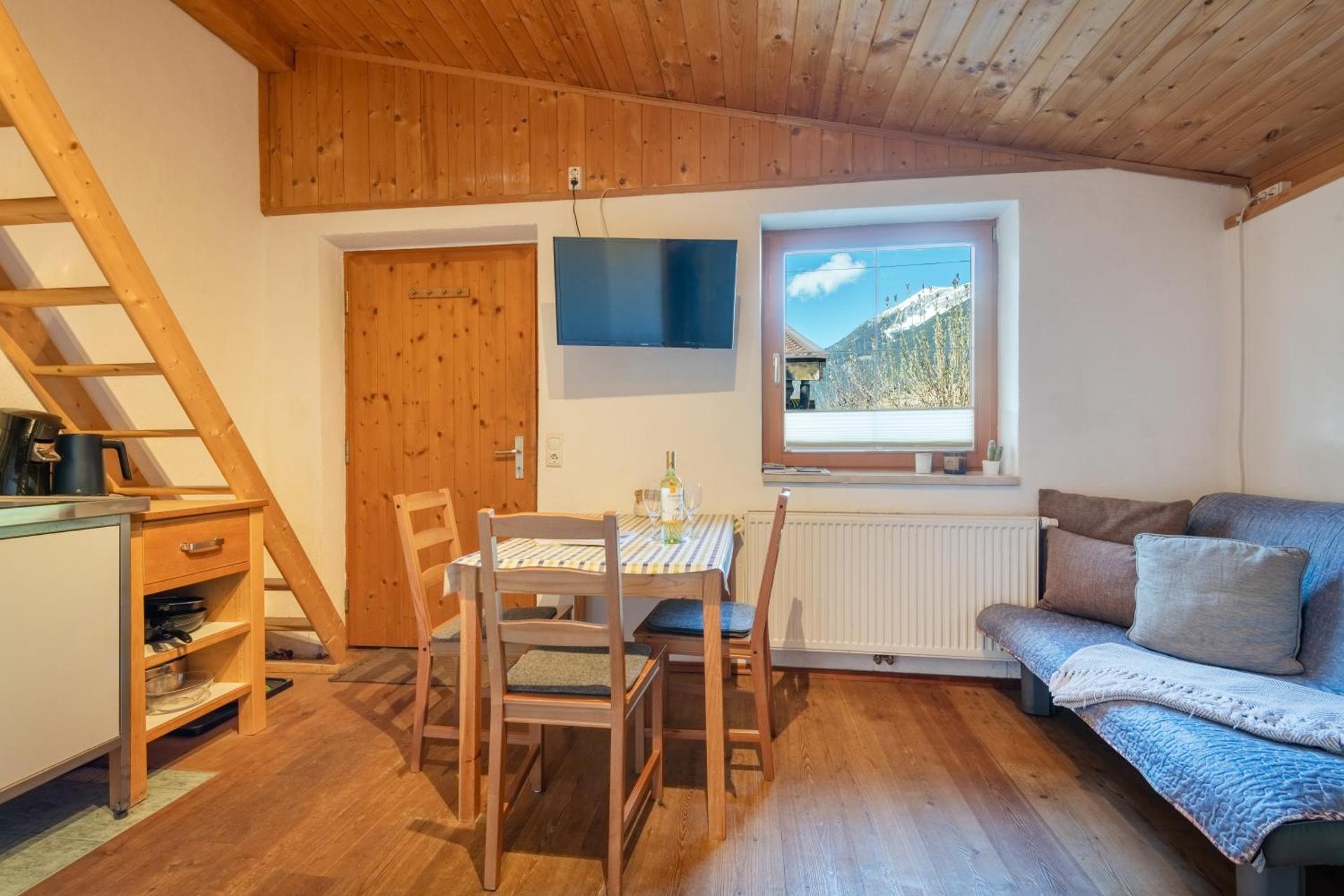 Apartmenthaus Achener Hof