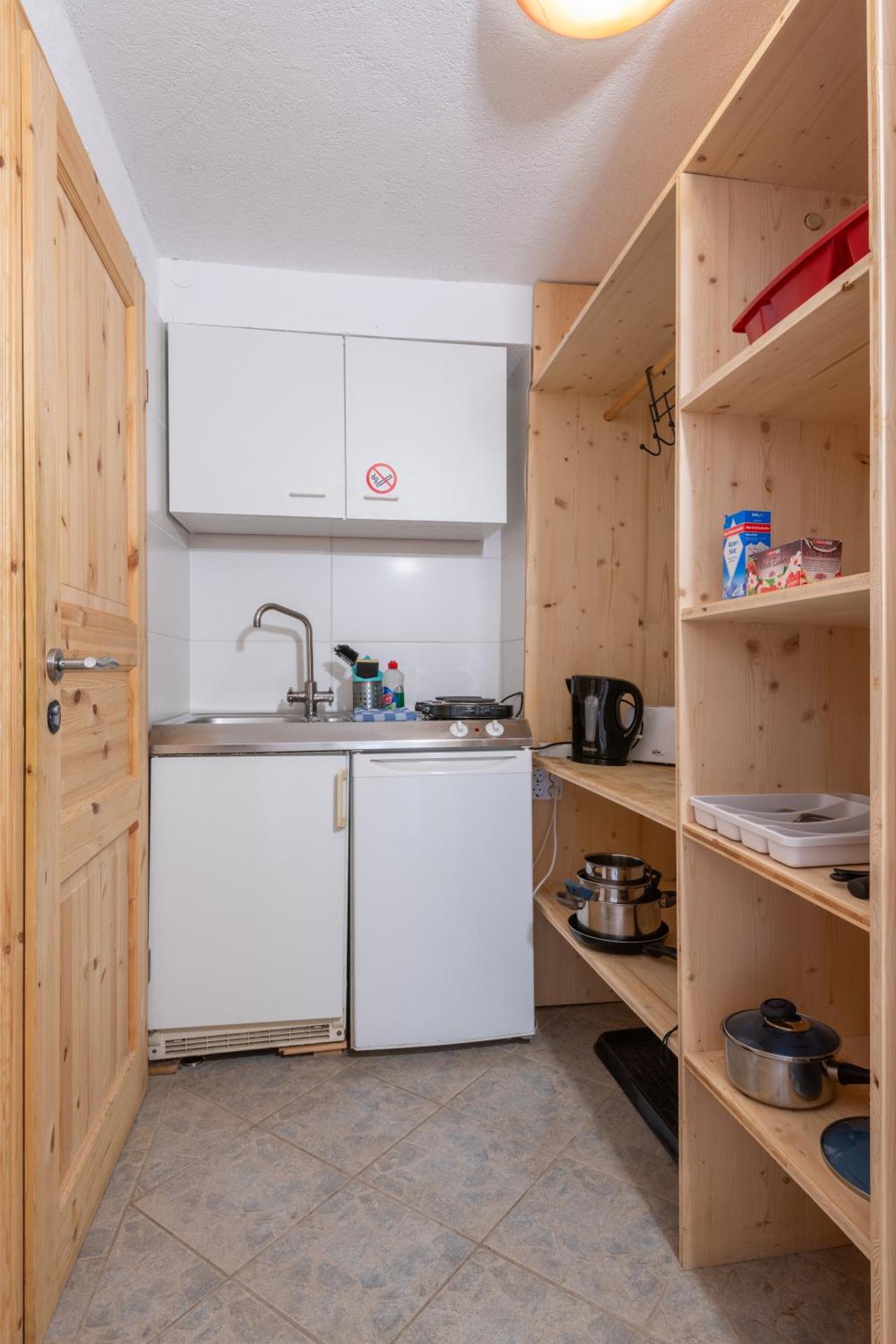 Apartmenthaus Achener Hof