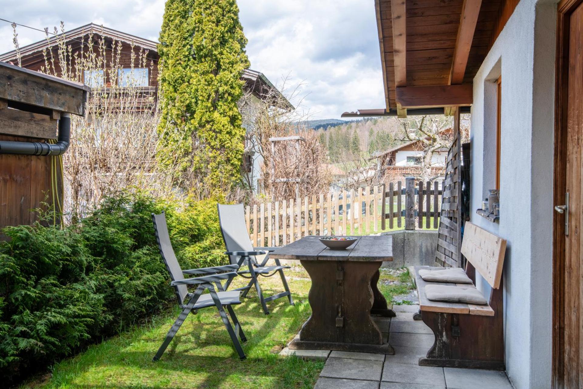 Apartmenthaus Achener Hof