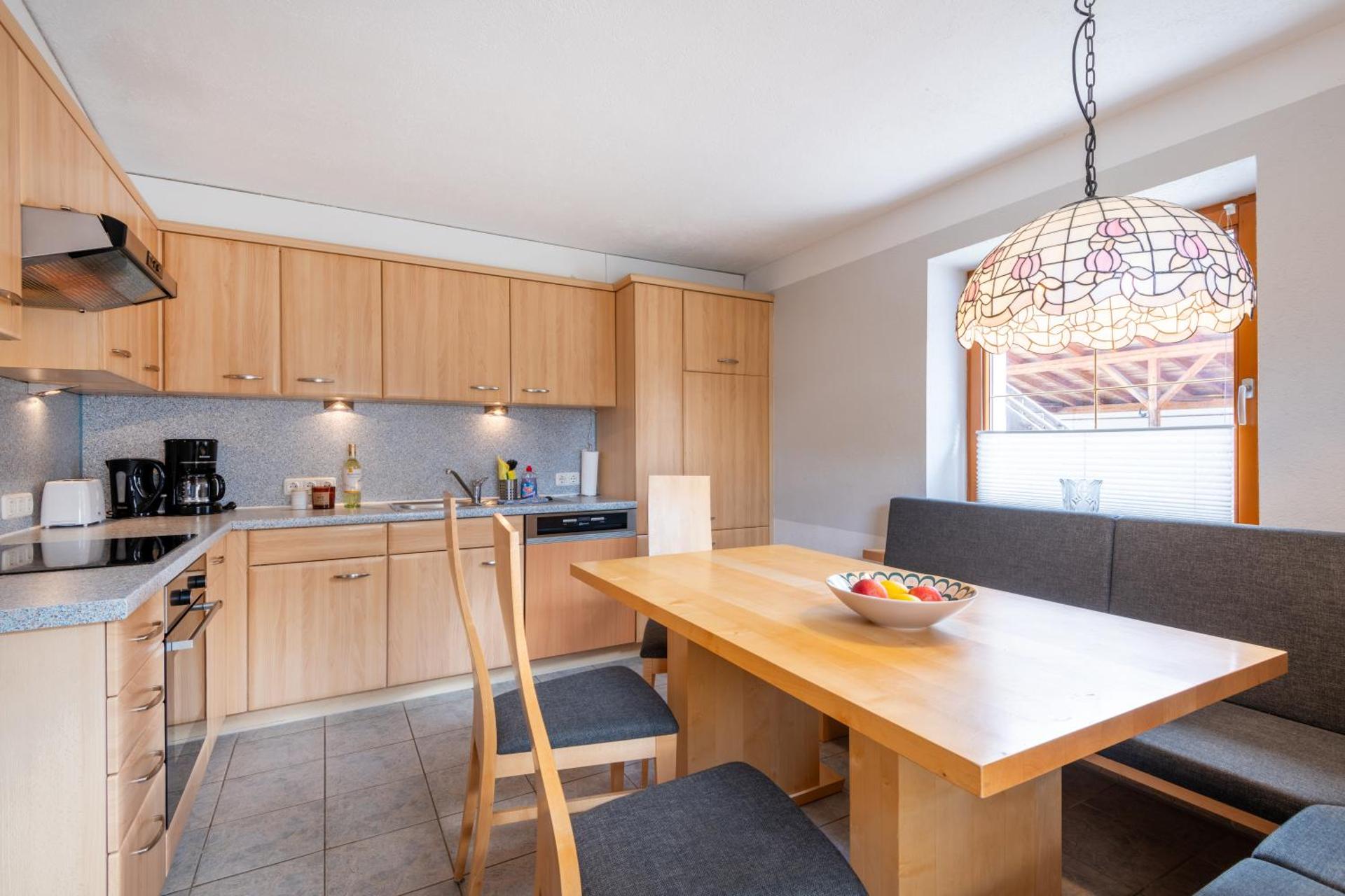 Apartmenthaus Achener Hof