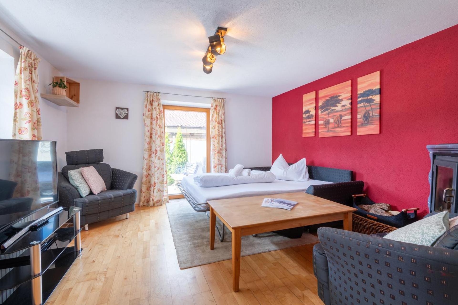 Apartmenthaus Achener Hof