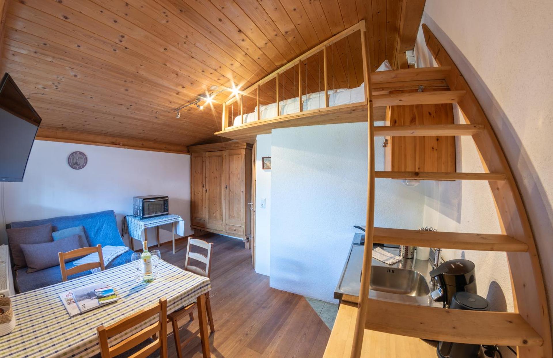 Apartmenthaus Achener Hof