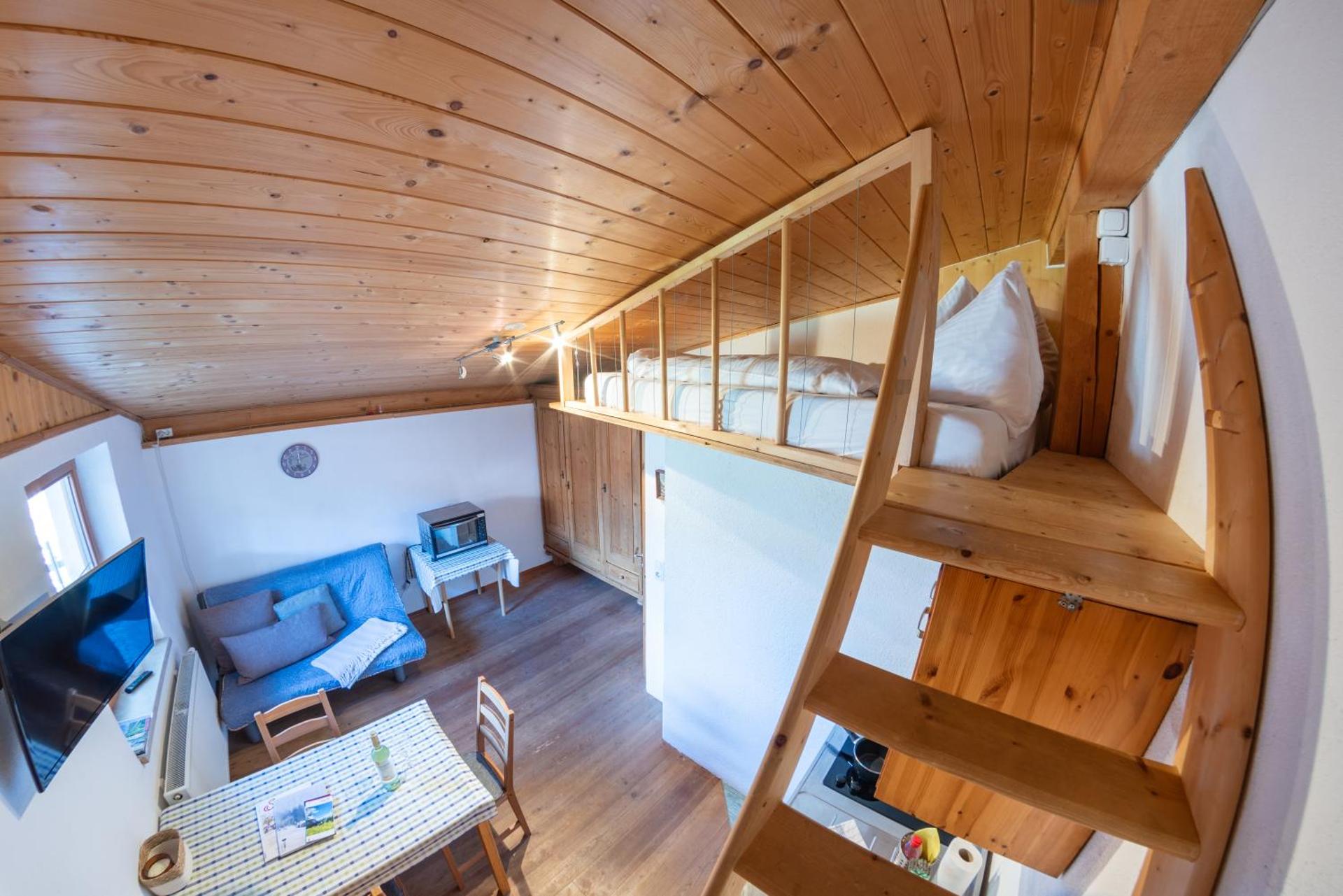 Apartmenthaus Achener Hof