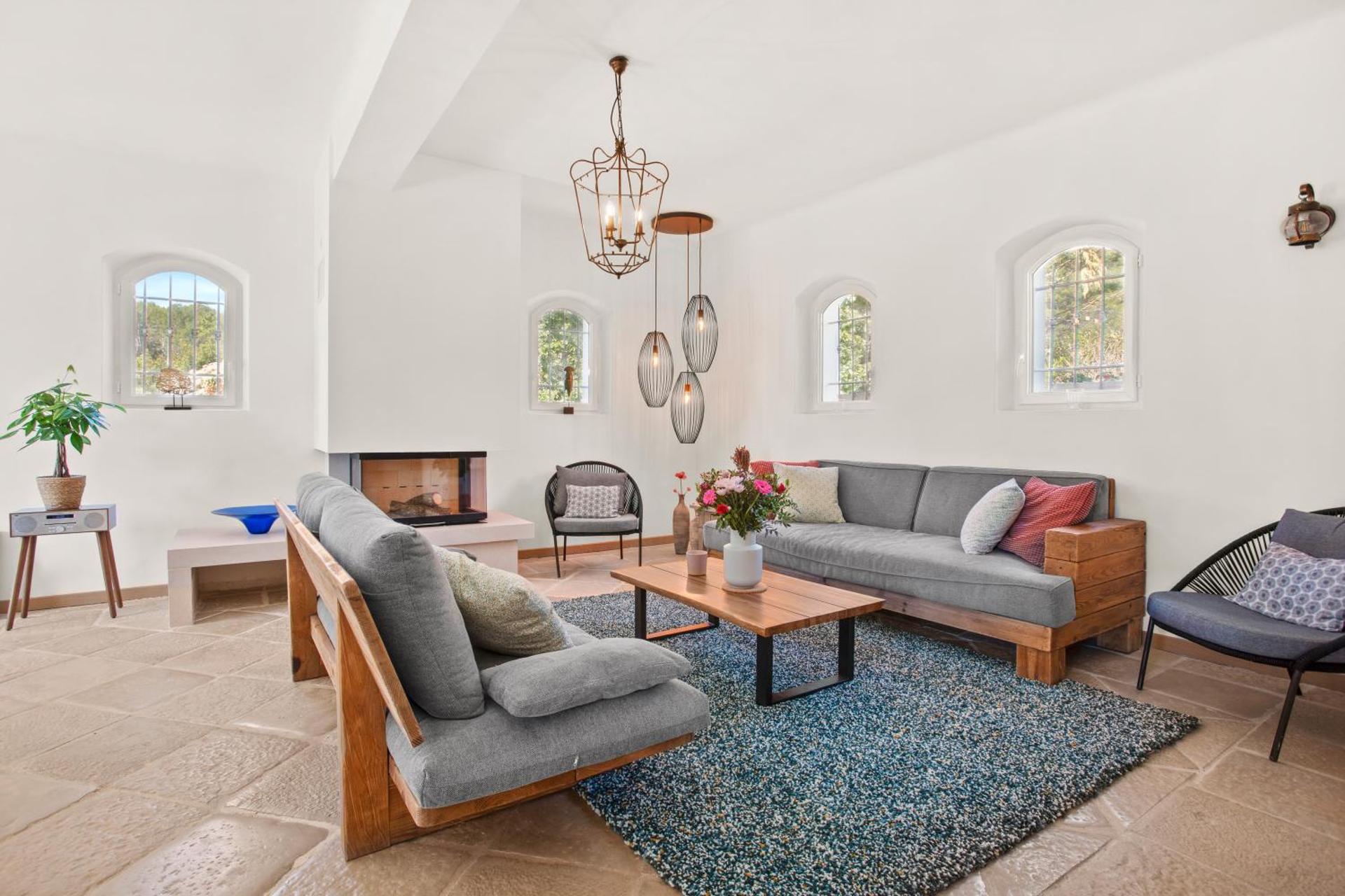 Mon Gîte en Provence avec piscine