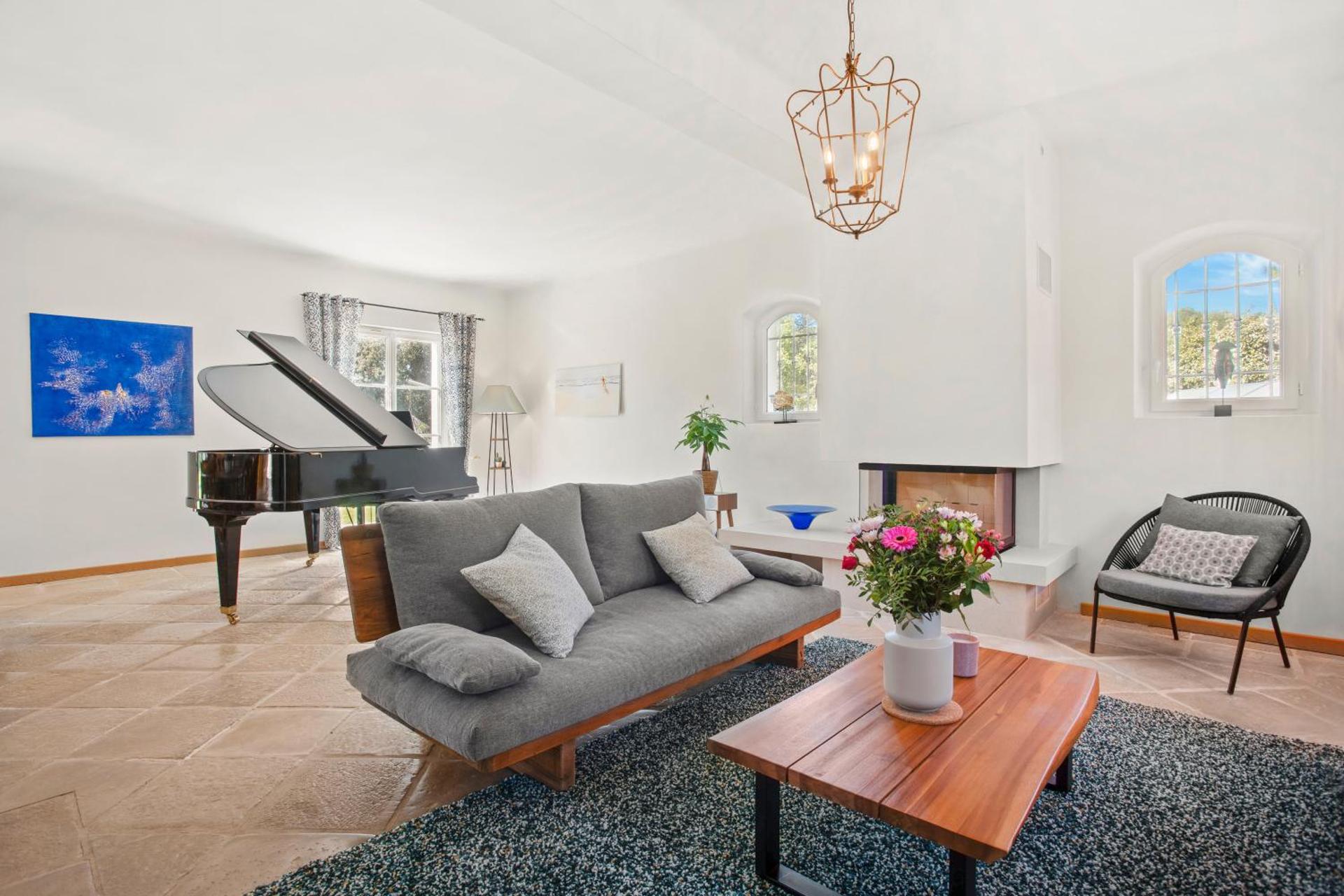 Mon Gîte en Provence avec piscine